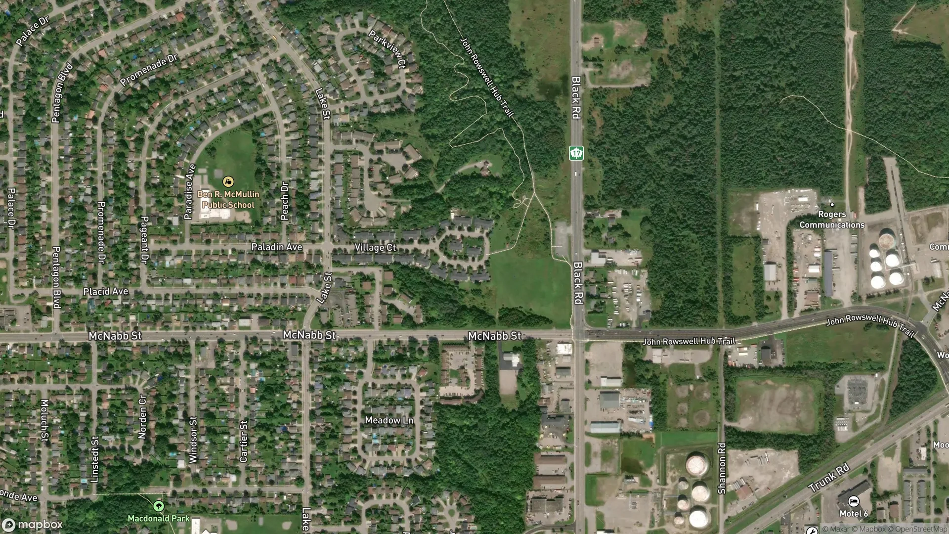 Tax sale property at , Sault Ste. Marie - Photo 3