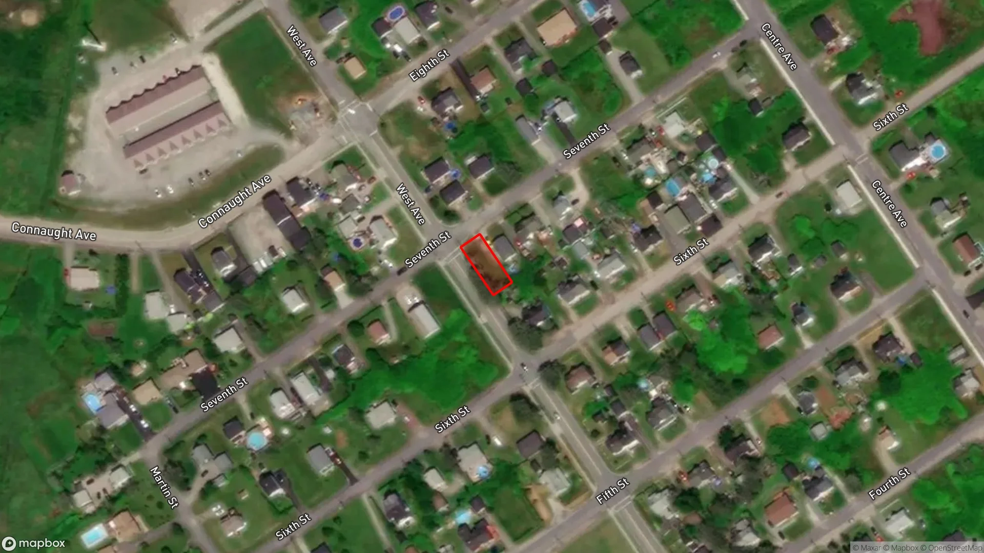 Tax sale property at , Cape Breton - Photo 2