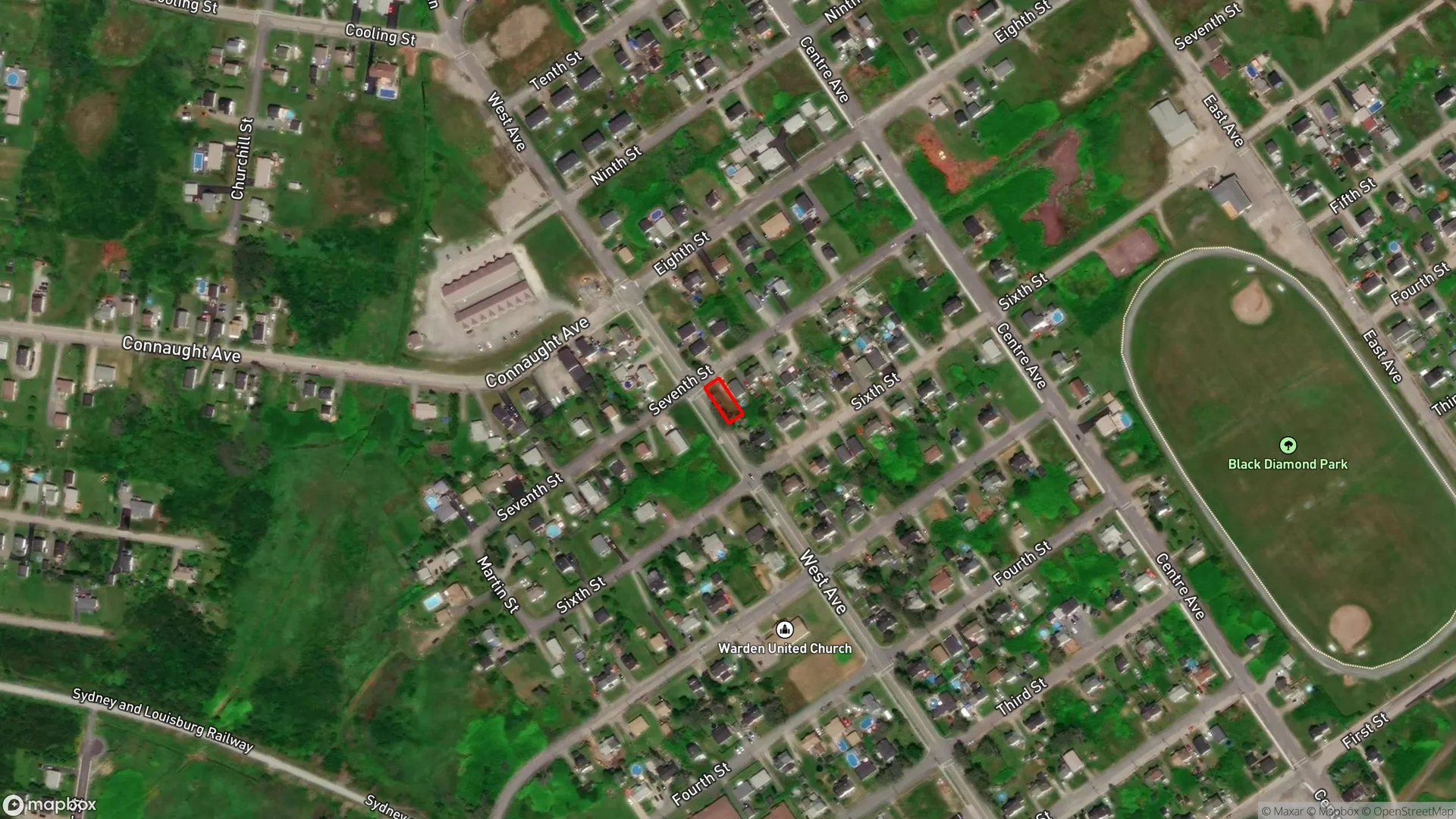 Tax sale property at , Cape Breton - Photo 3
