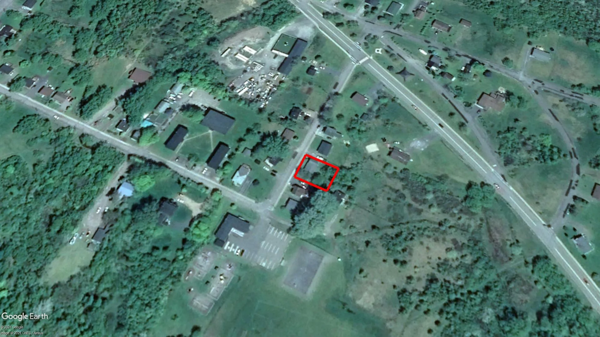 Tax sale property at 350 Tremont Street, New Glasgow - Photo 2