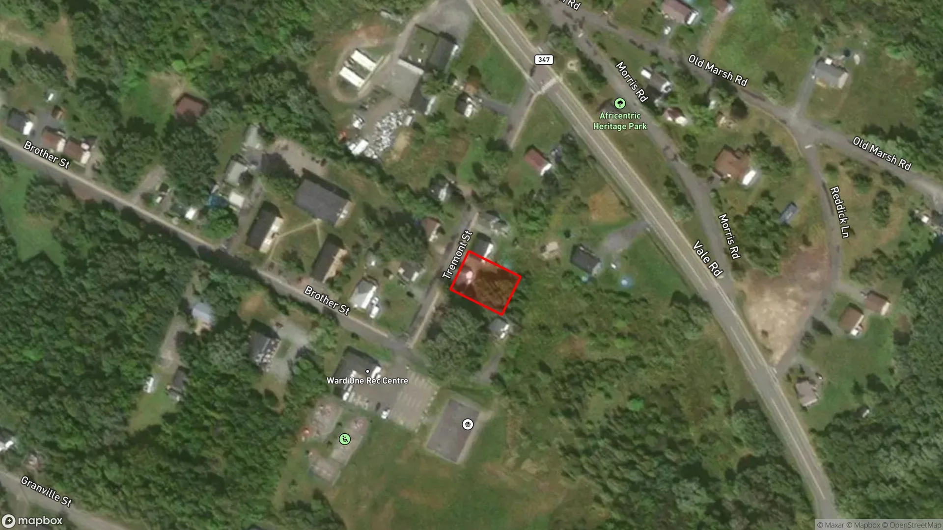 Tax sale property at , New Glasgow - Photo 2