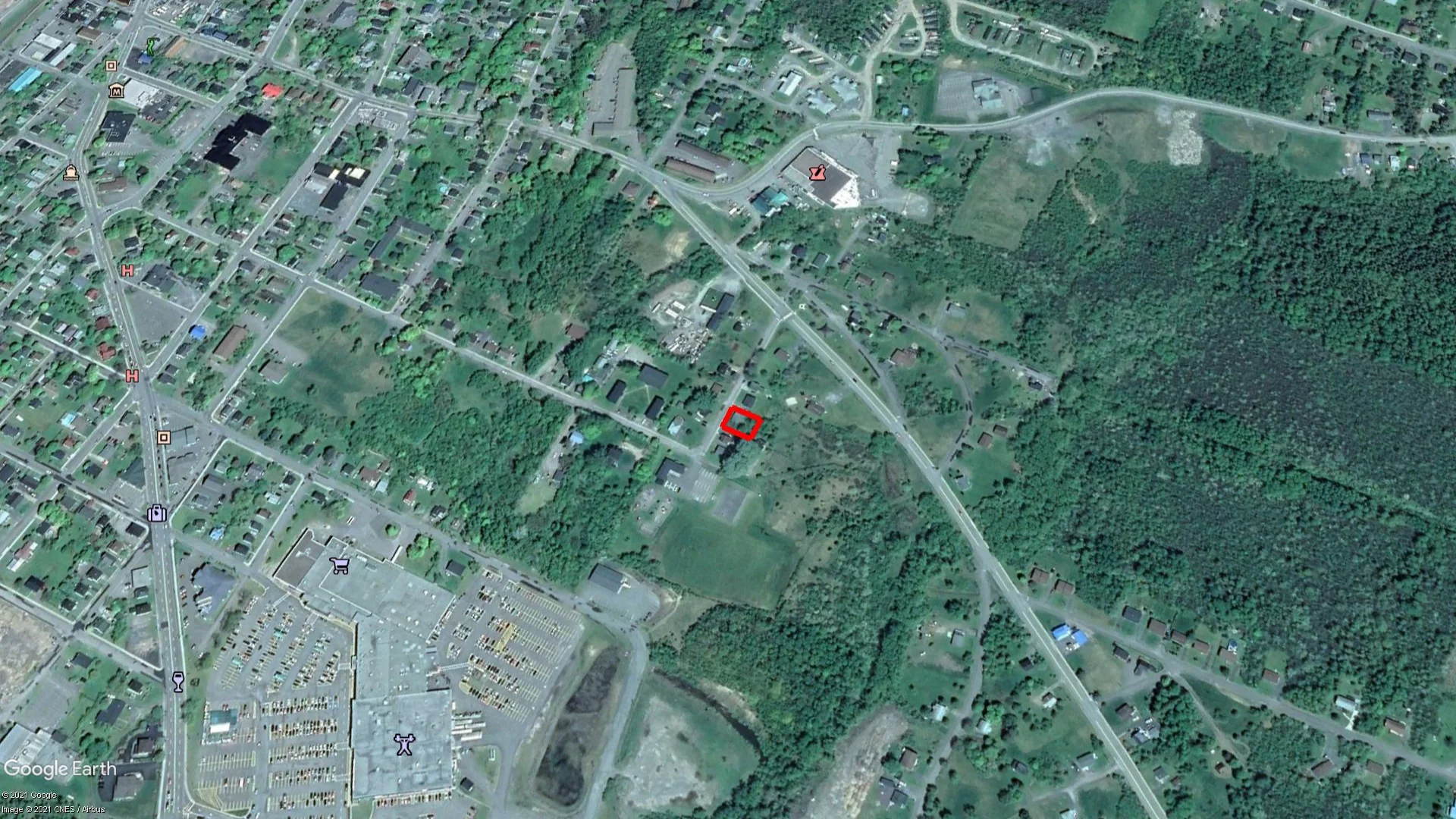Tax sale property at 350 Tremont Street, New Glasgow - Photo 3
