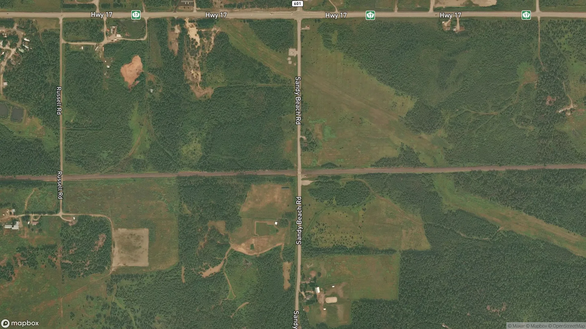 Tax sale property at , Dryden - Photo 3