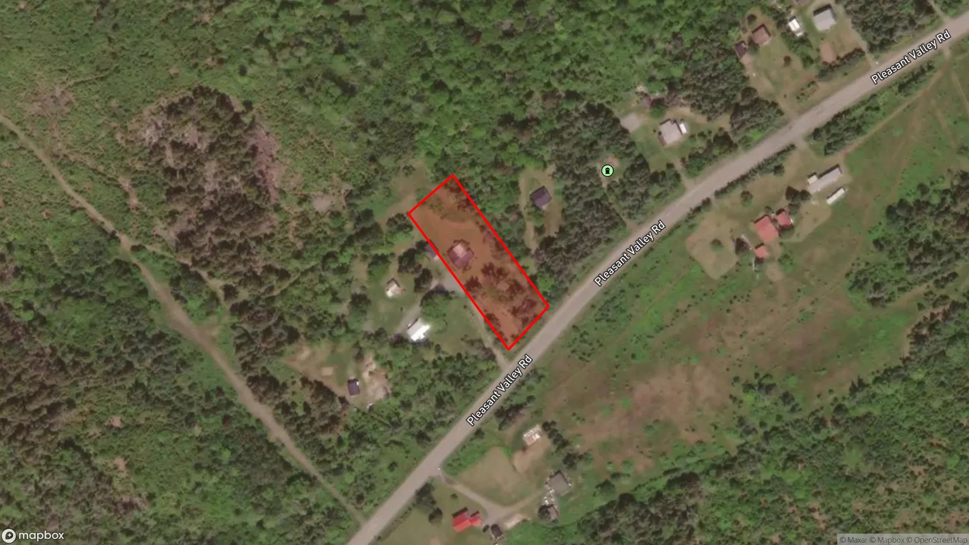 Tax sale property at , Halifax - Photo 2