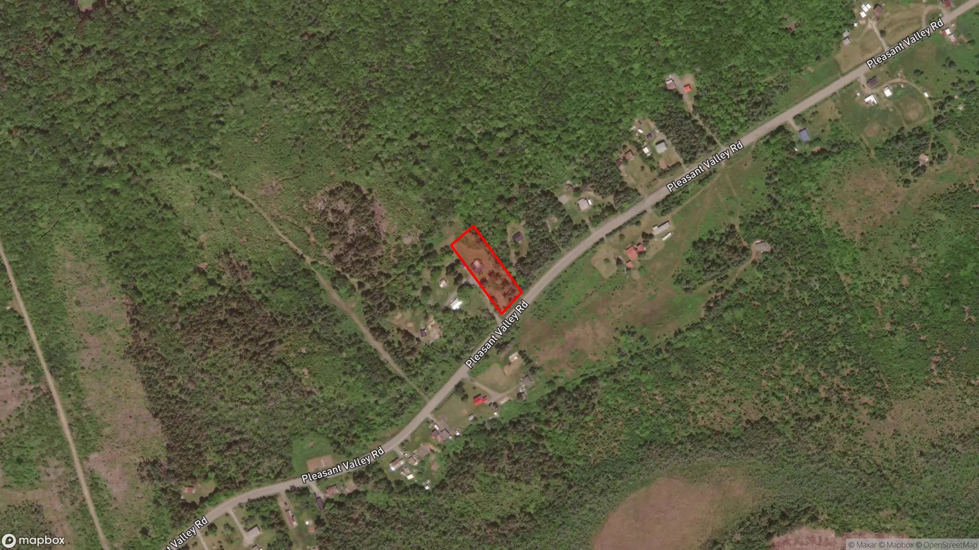 Tax sale property at , Halifax - Photo 3