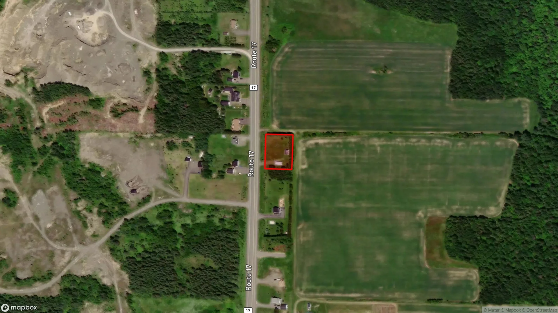 Tax sale property at , Restigouche - Photo 3