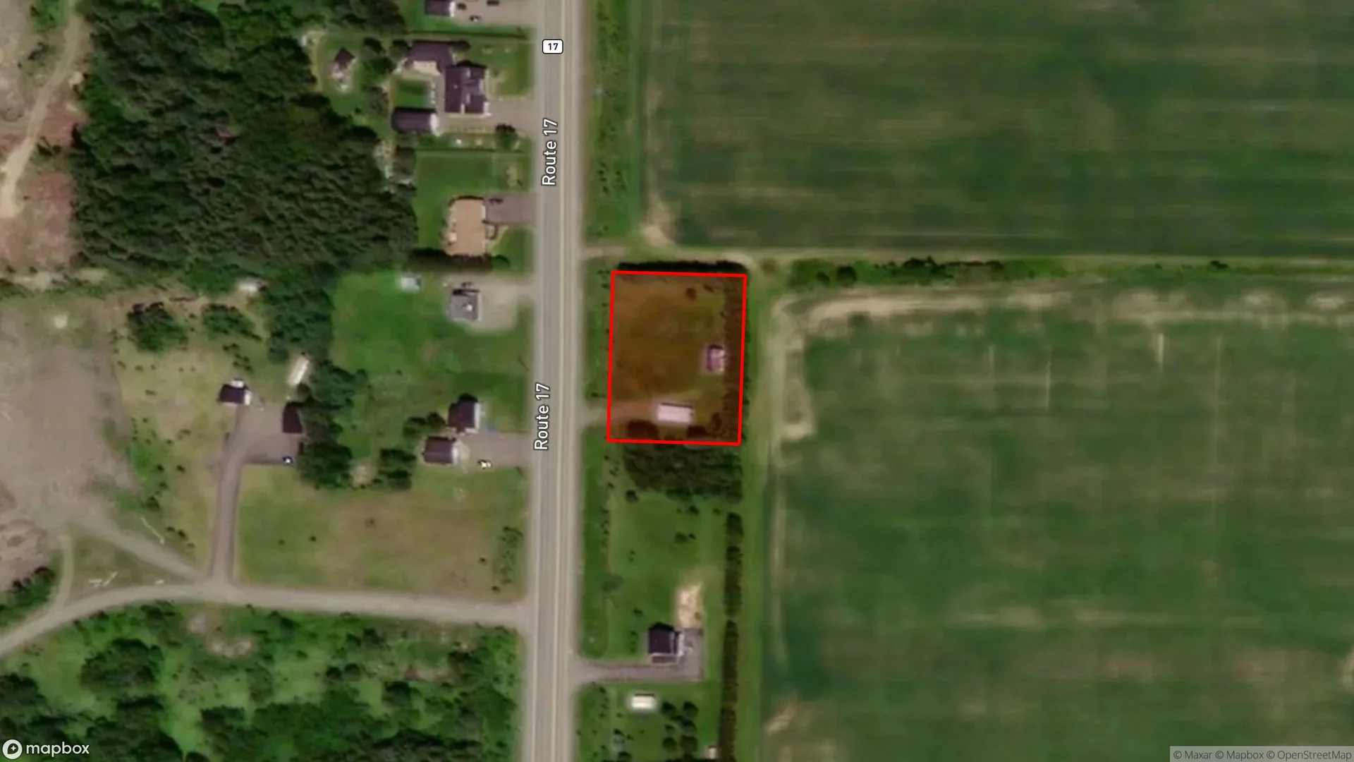 Tax sale property at , Restigouche - Photo 2