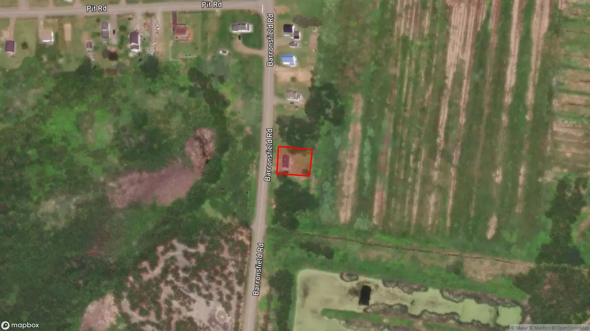 Tax sale property at , Cumberland - Photo 2