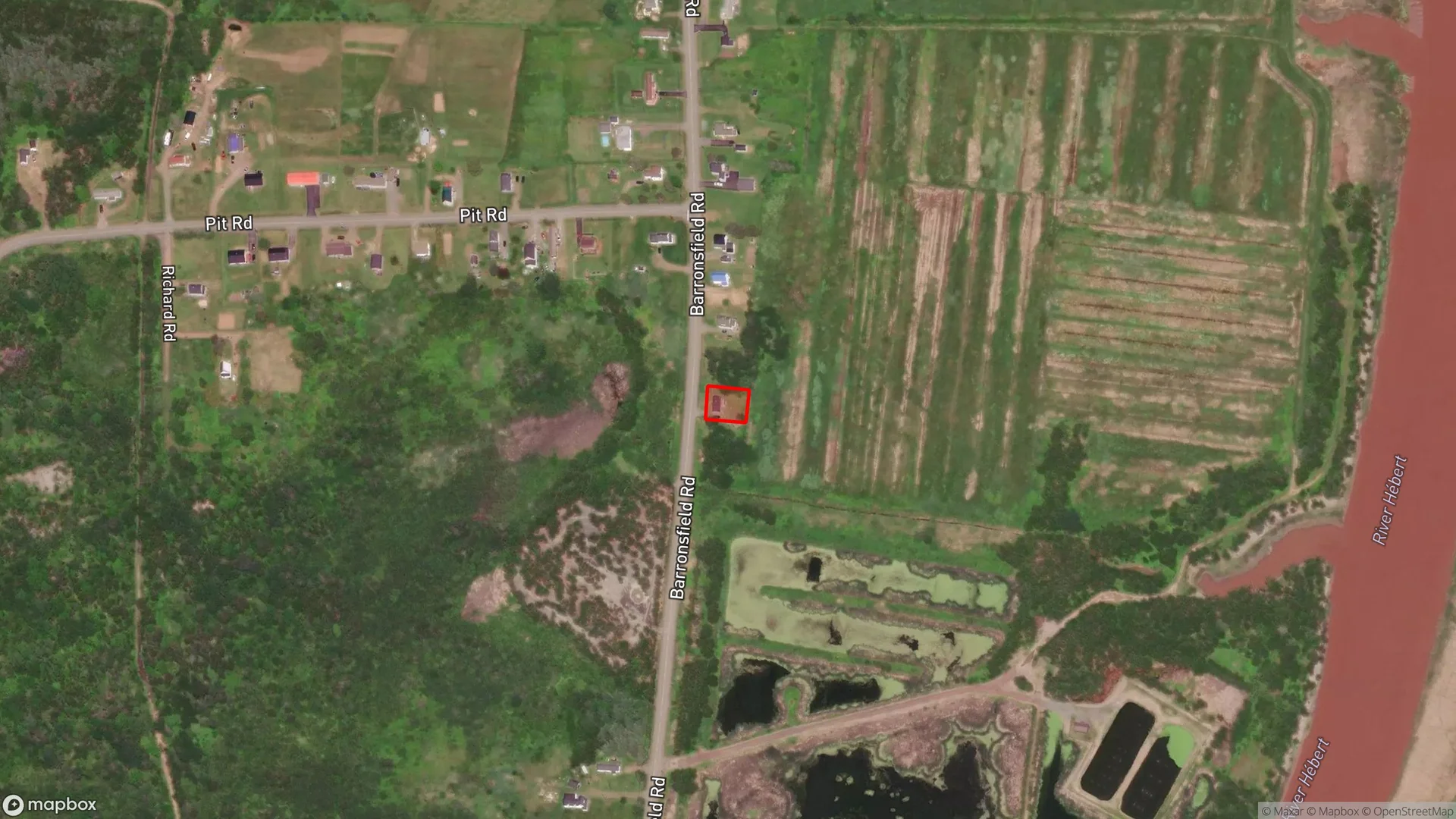 Tax sale property at , Cumberland - Photo 3