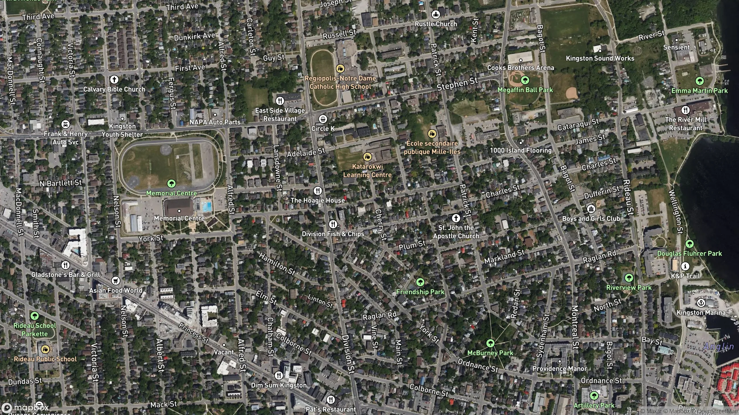 Tax sale property at , Township of Hornepayne - Photo 3