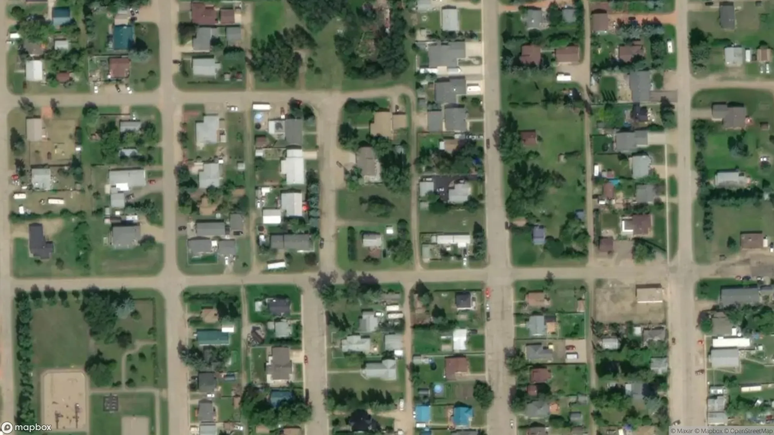 Tax sale property at , Delburne - Photo 2