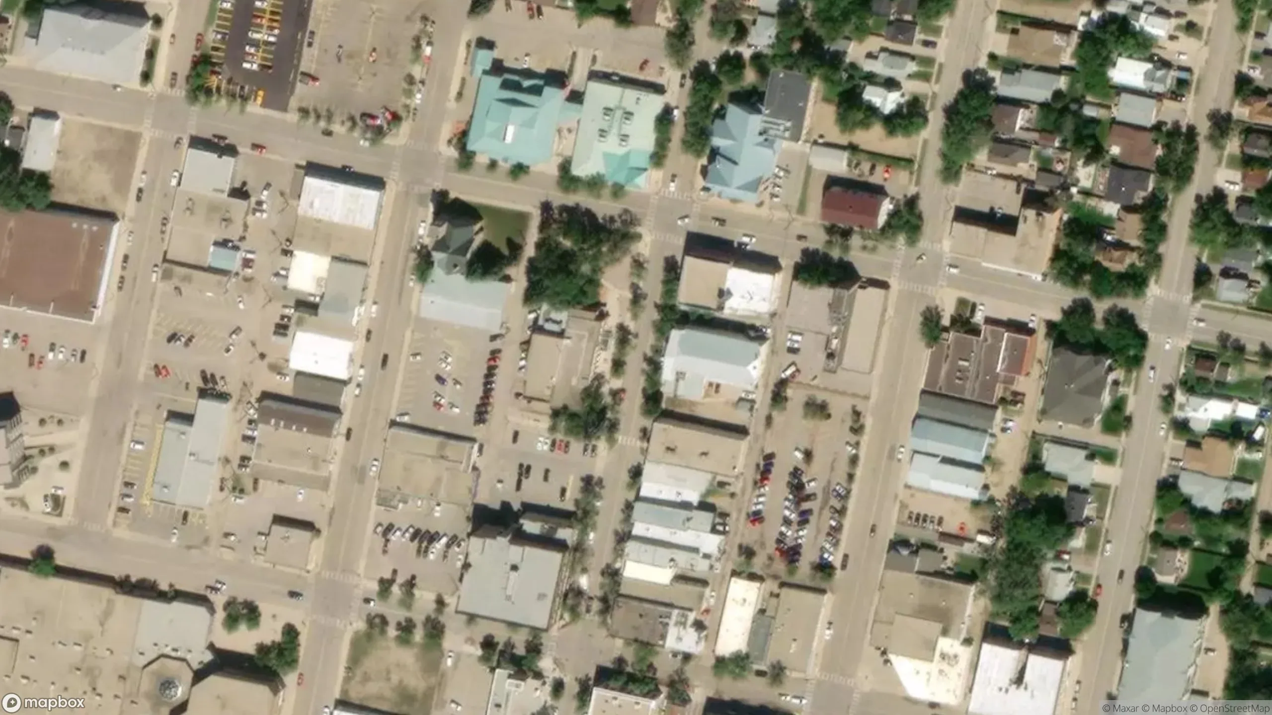Tax Sale Property in Town of Eston, Saskatchewan
