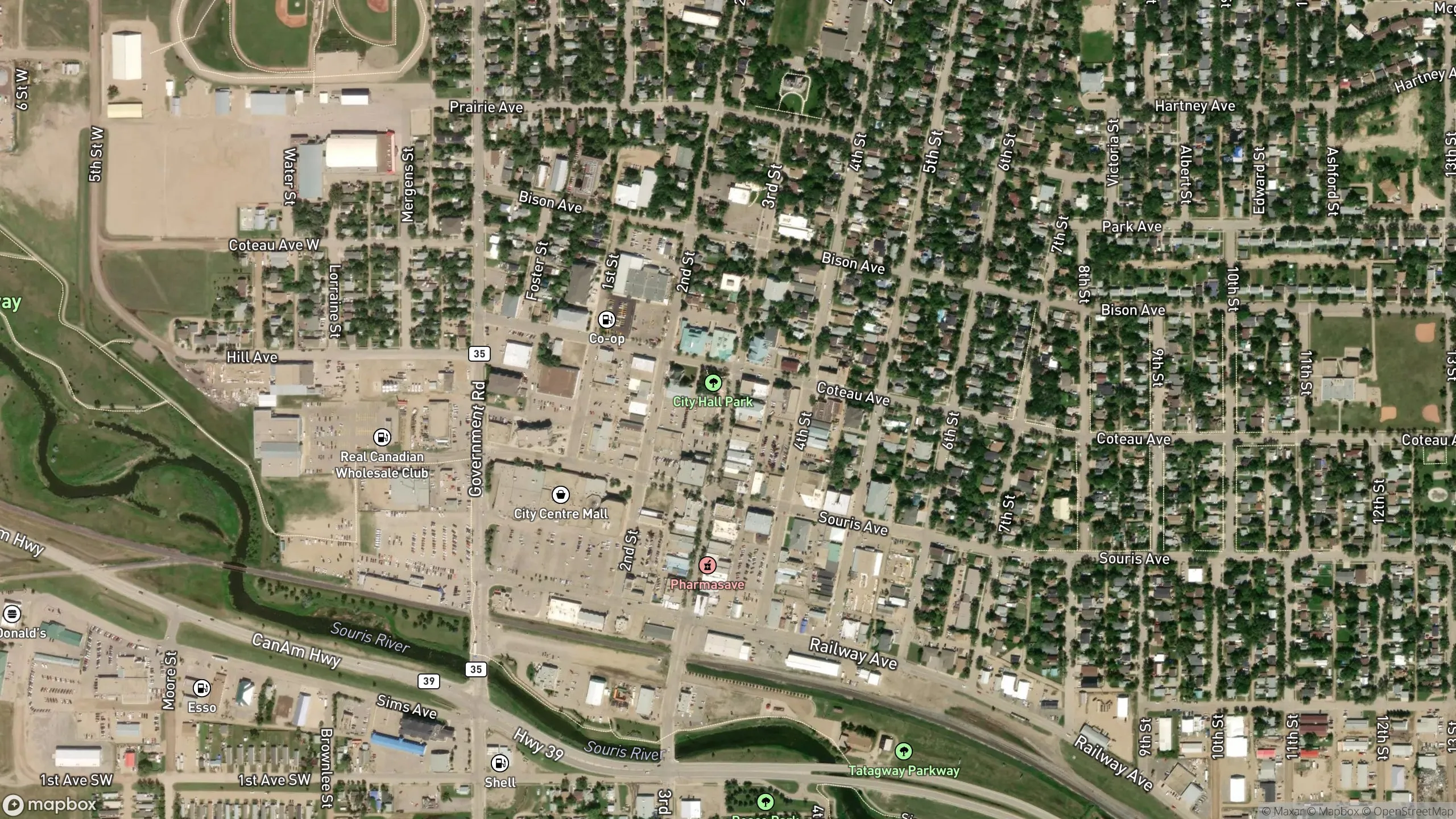 Tax sale property at , Town of Eston - Photo 3