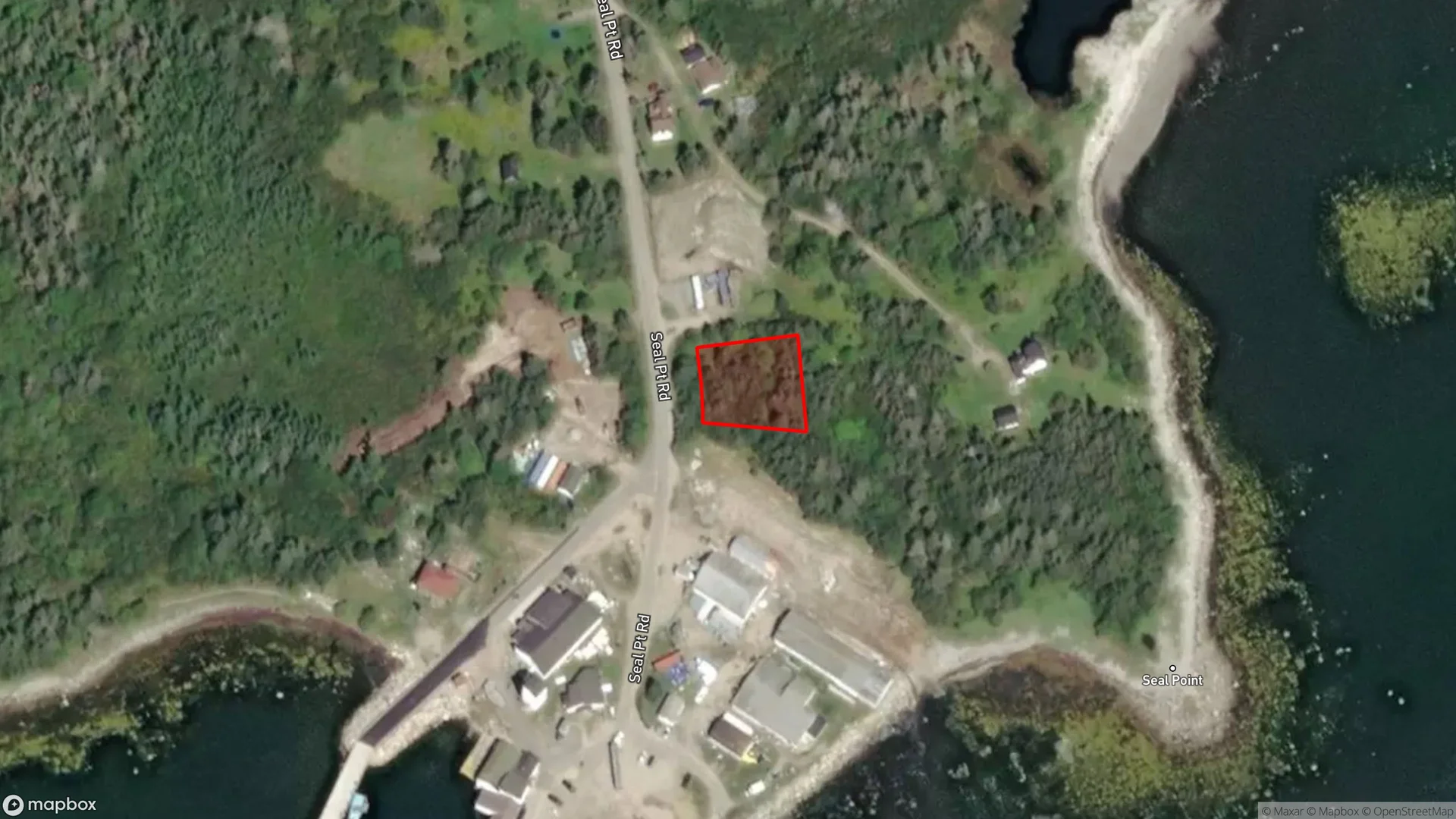 Tax sale property at , Barrington - Photo 2
