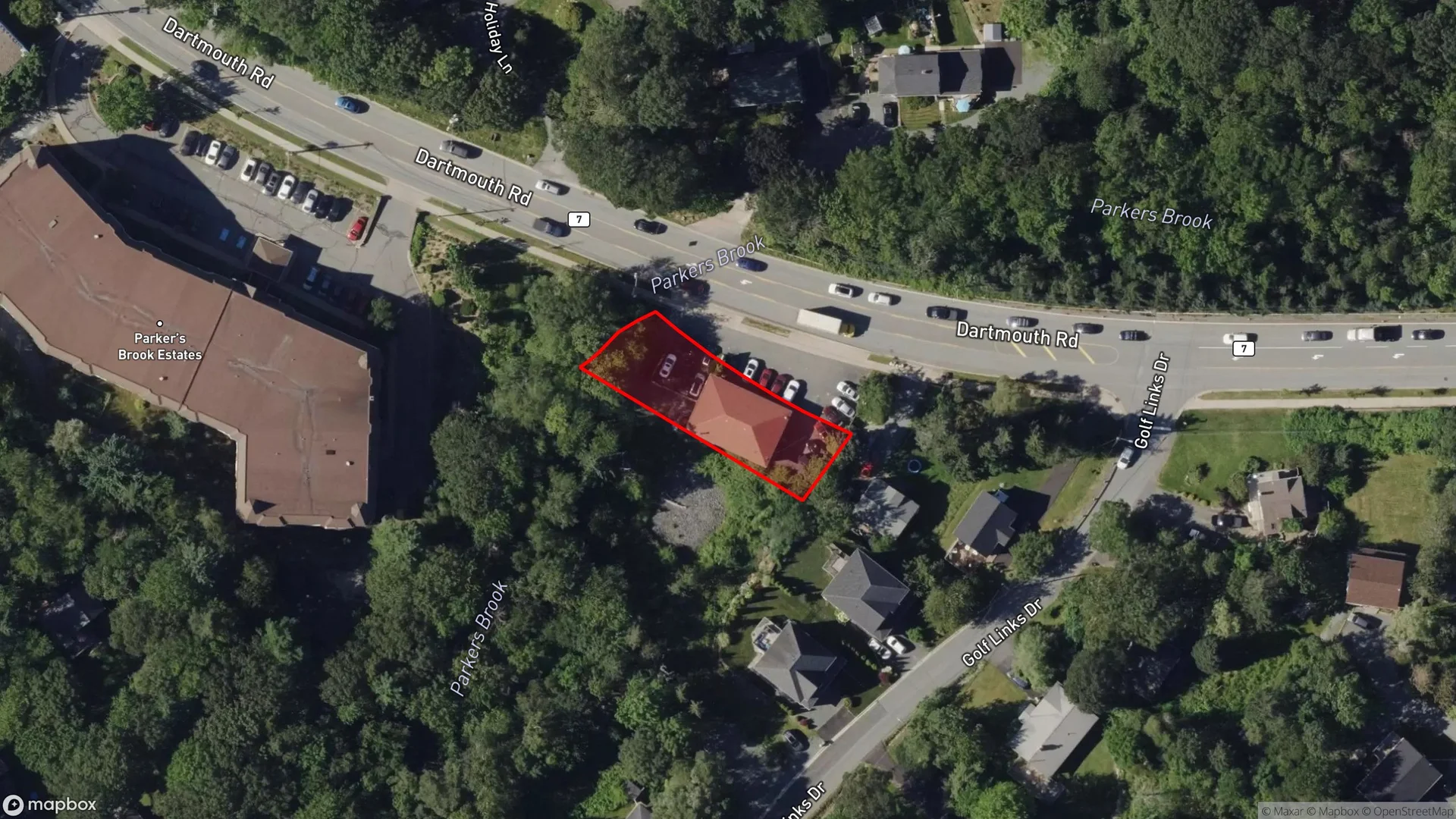 Tax sale property at , Halifax - Photo 2