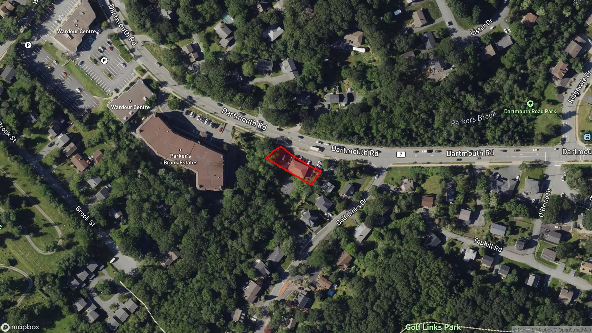Tax sale property at , Halifax - Photo 3