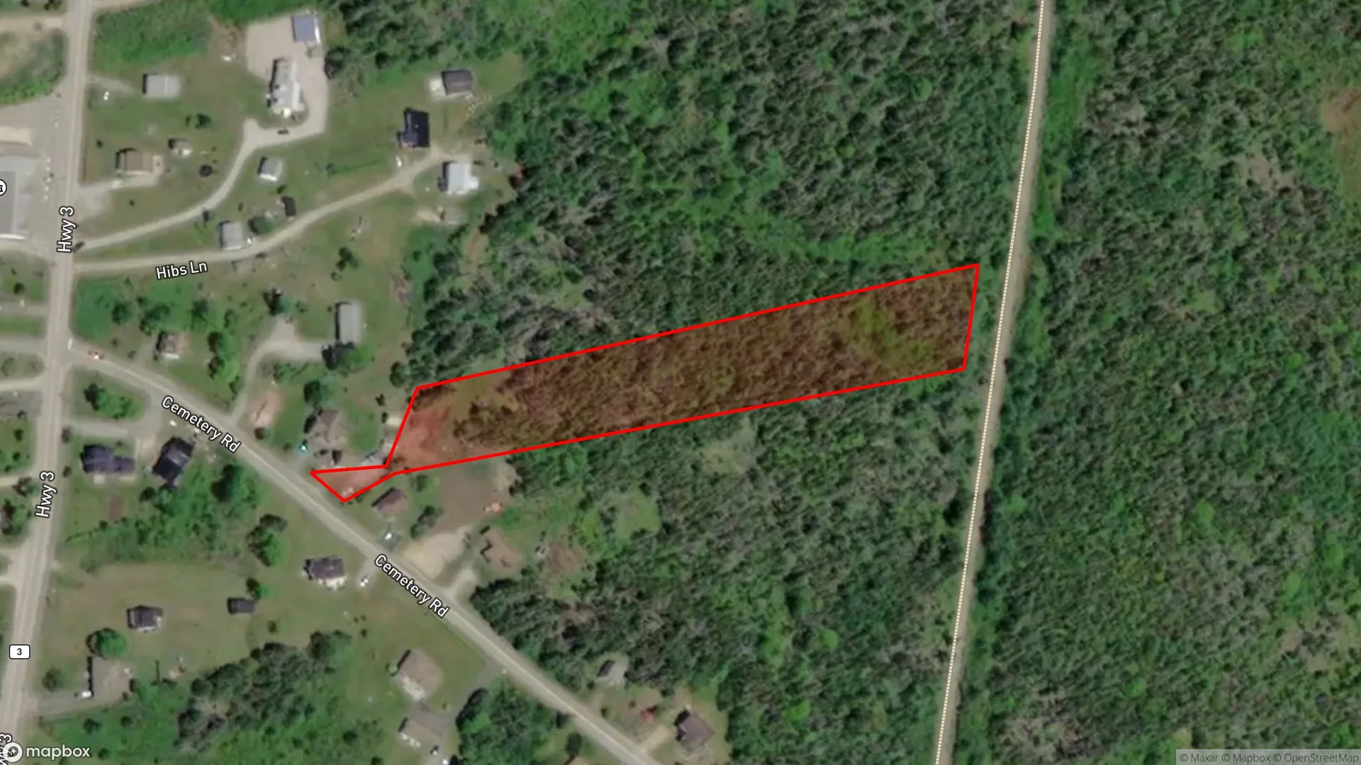 Tax sale property at , Barrington - Photo 2