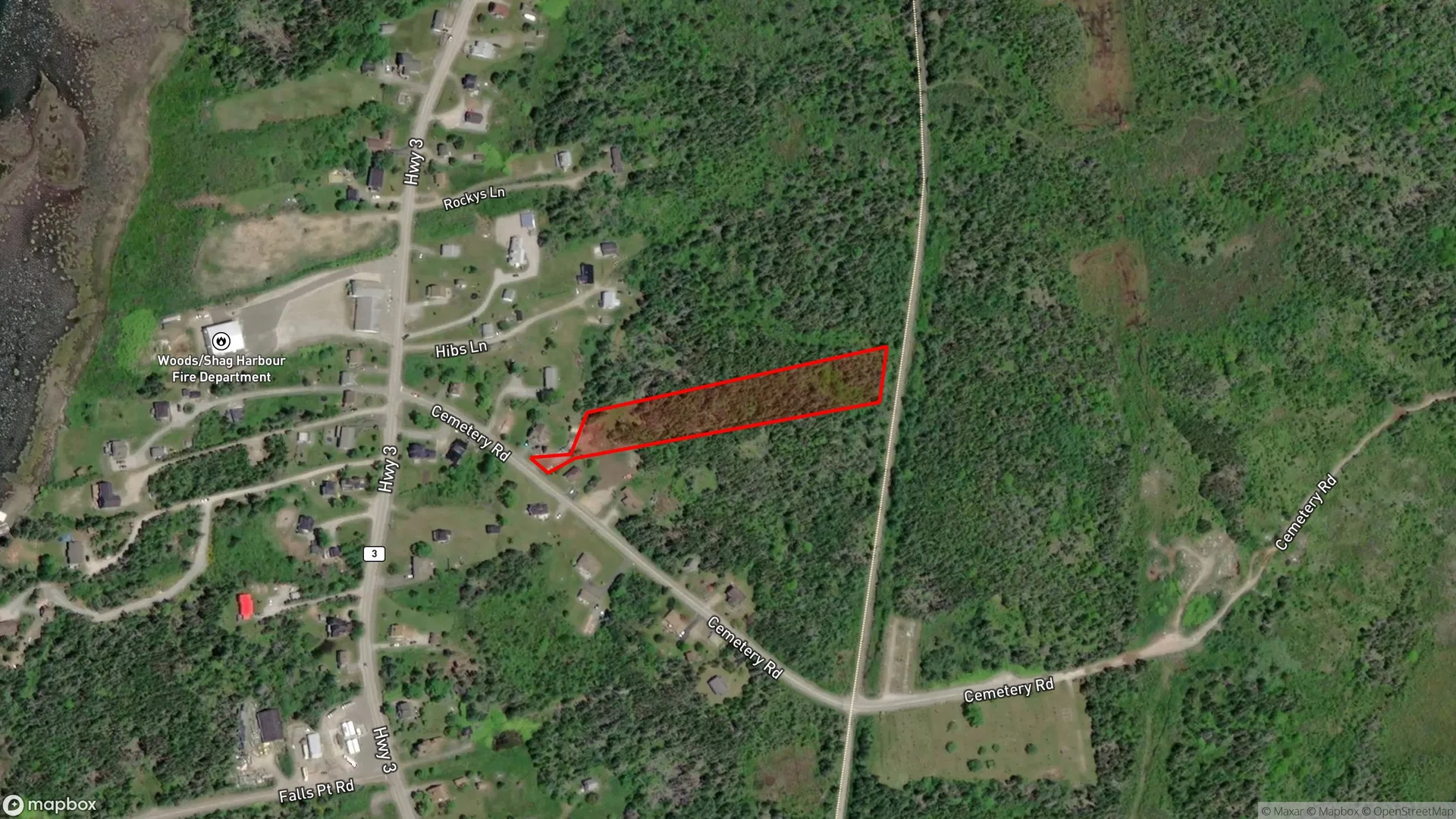 Tax sale property at , Barrington - Photo 3
