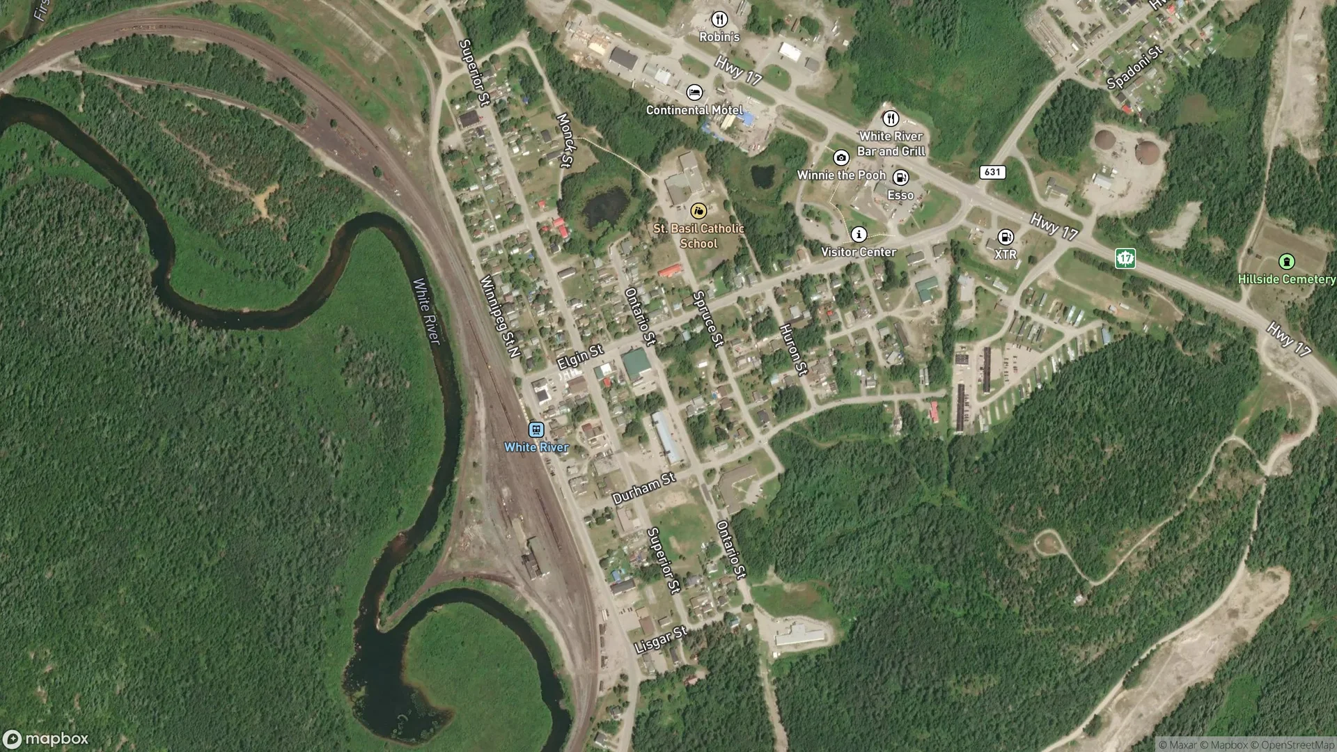 Tax sale property at , White River - Photo 3
