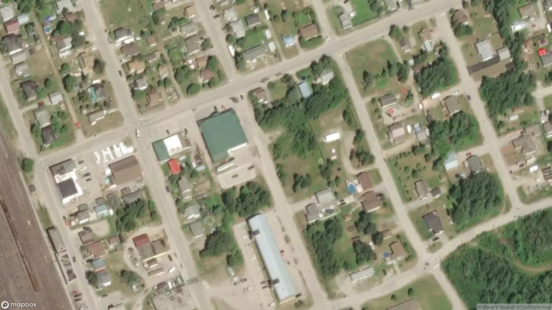 Tax sale property at , White River - Photo 2