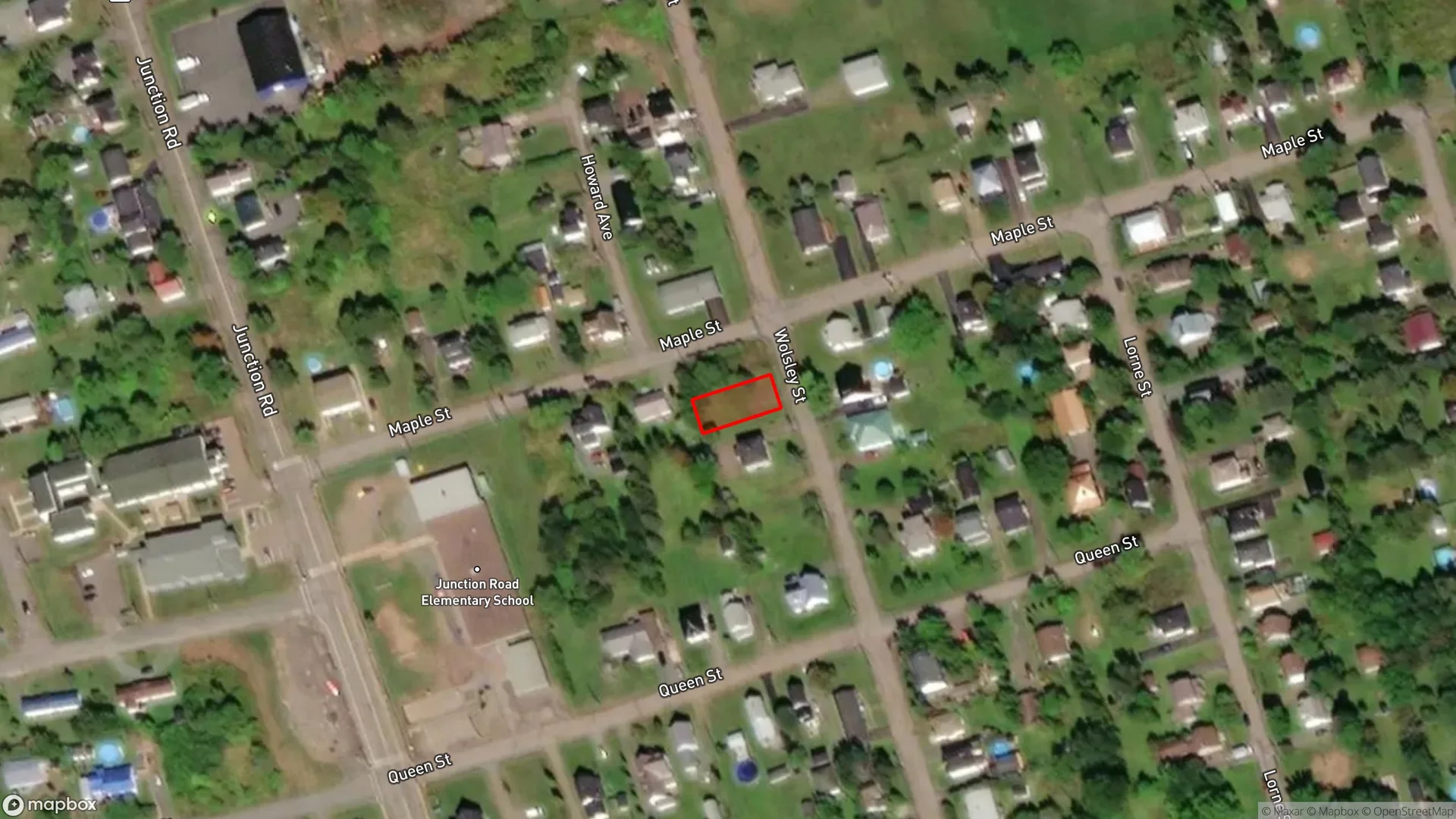 Tax sale property at , Cumberland - Photo 2