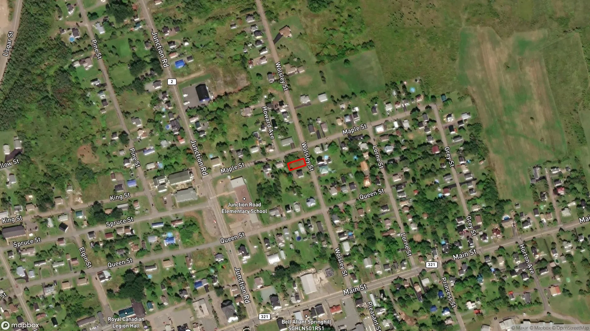 Tax sale property at , Cumberland - Photo 3