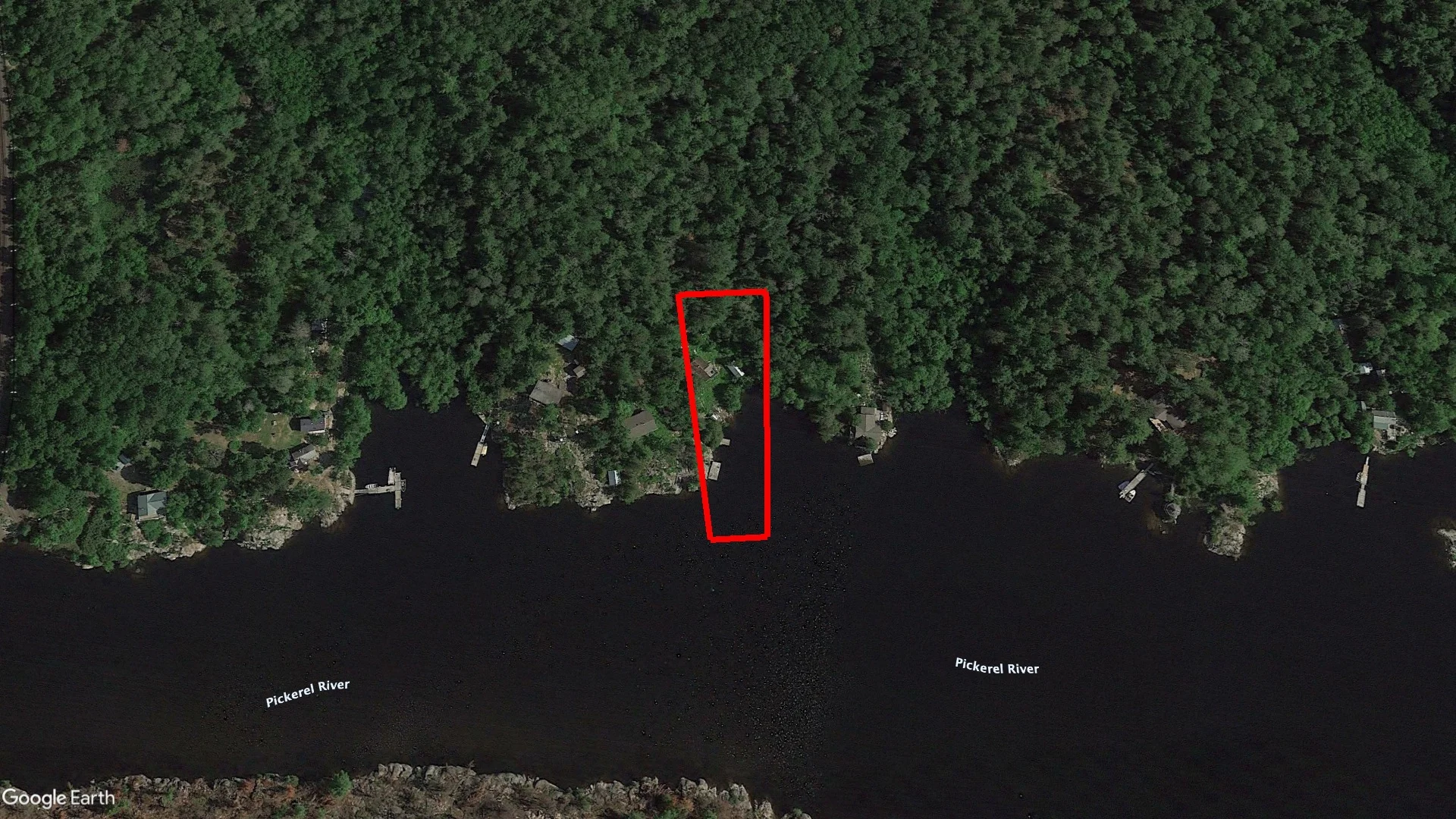  - Tax sale property in Killarney