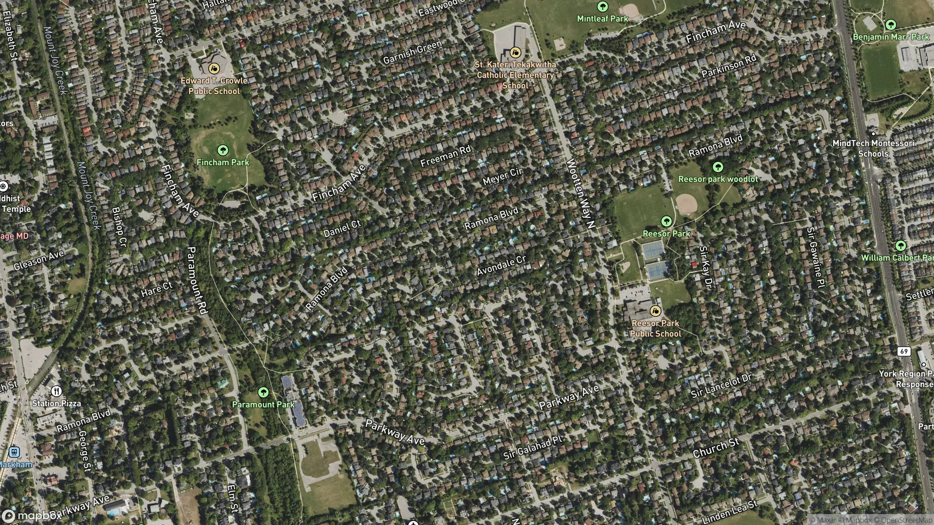 Tax sale property at , Markham - Photo 3