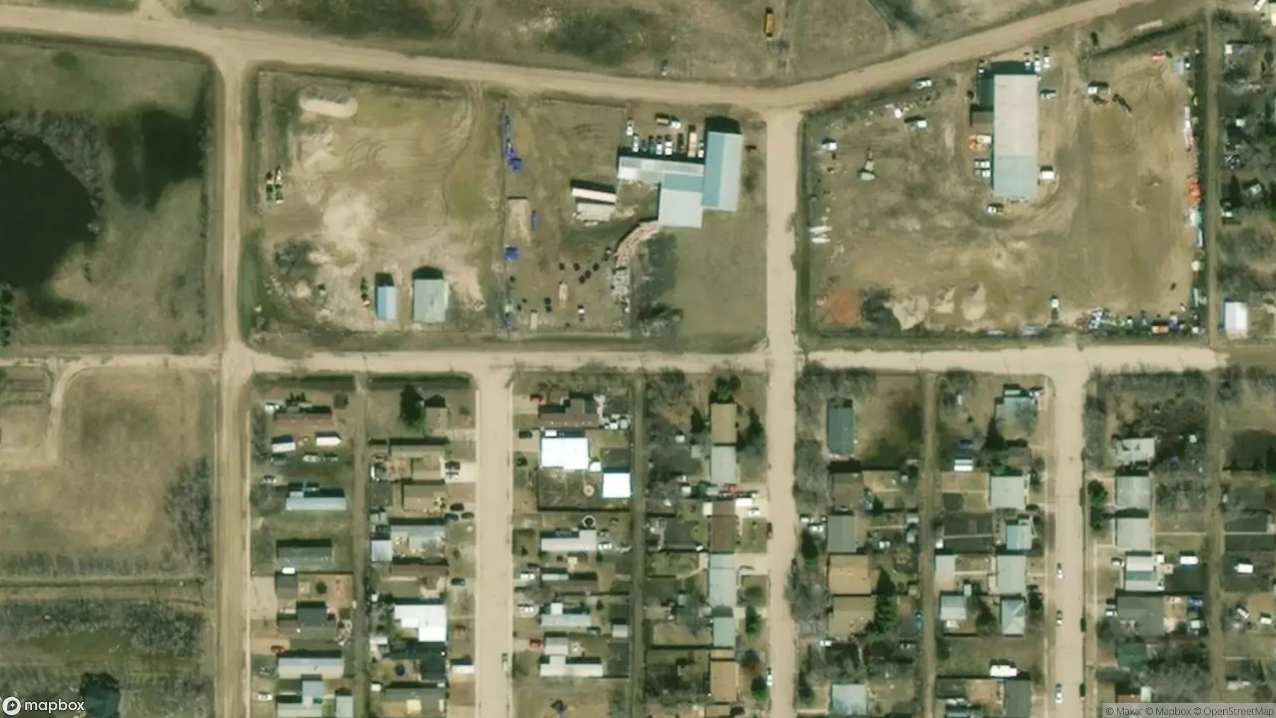 Tax sale property at , City of Humboldt - Photo 2