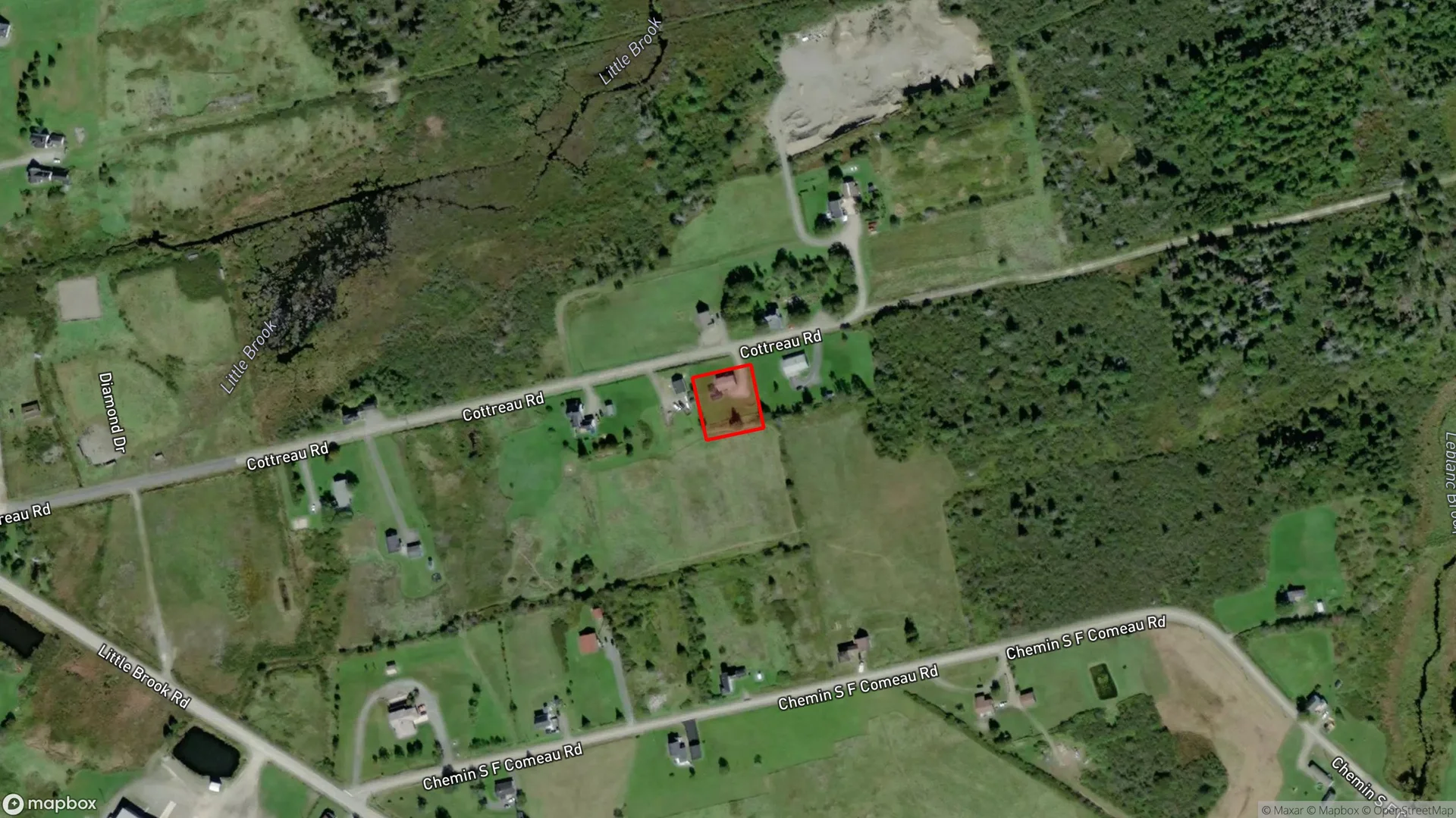 Tax sale property at , Clare - Photo 3
