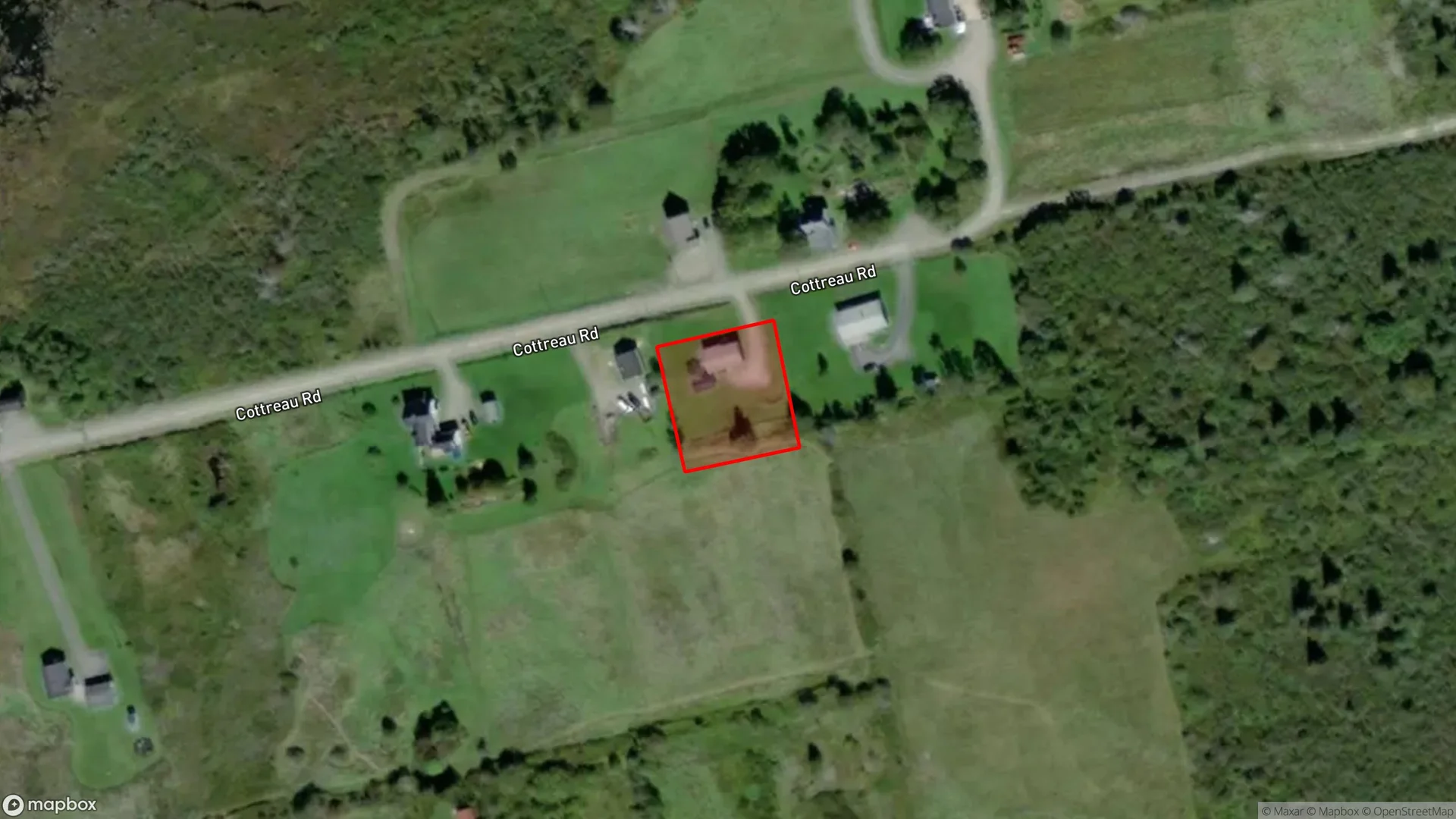 Tax sale property at , Clare - Photo 2