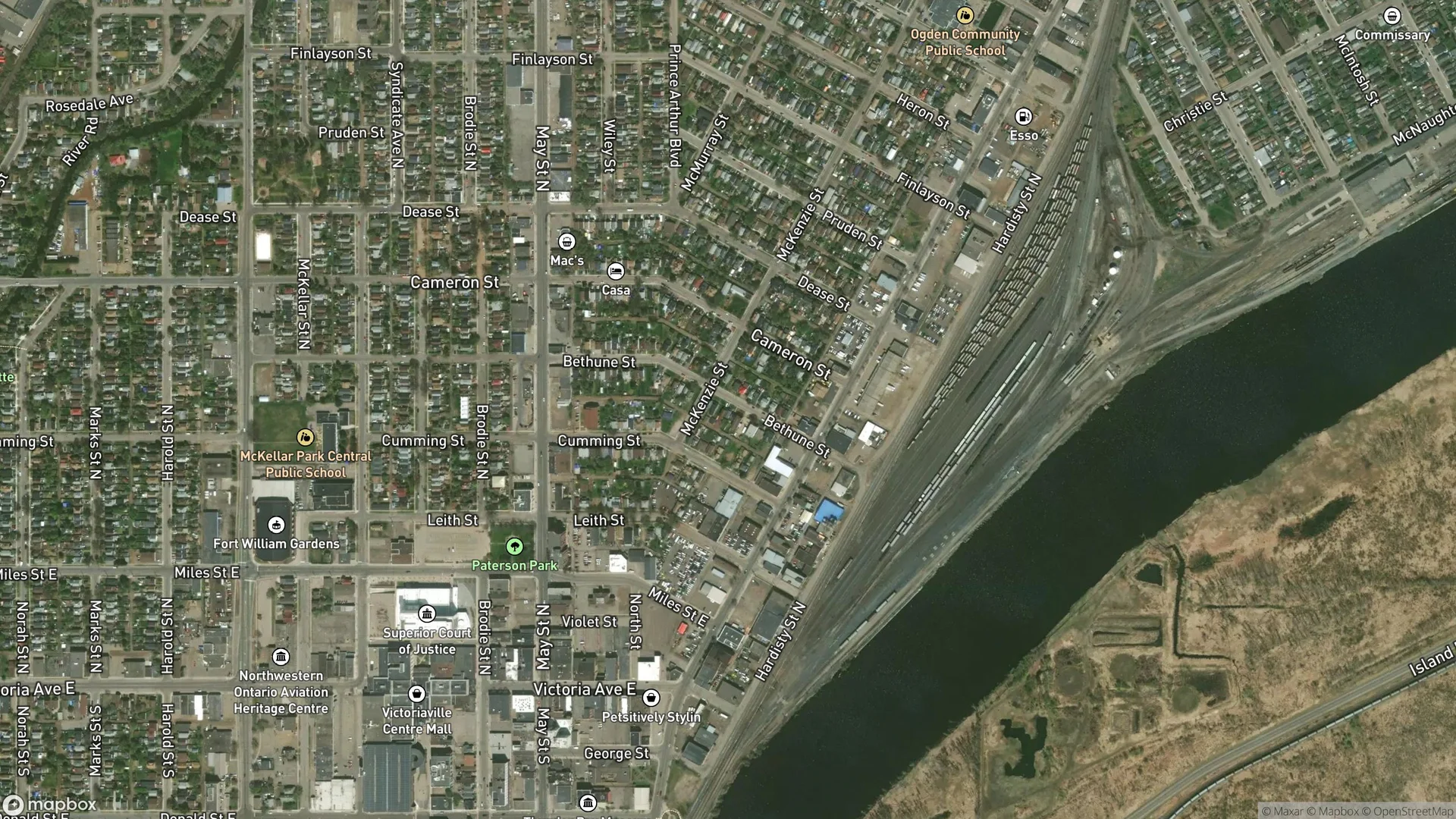 Tax sale property at , Thunder Bay - Photo 3