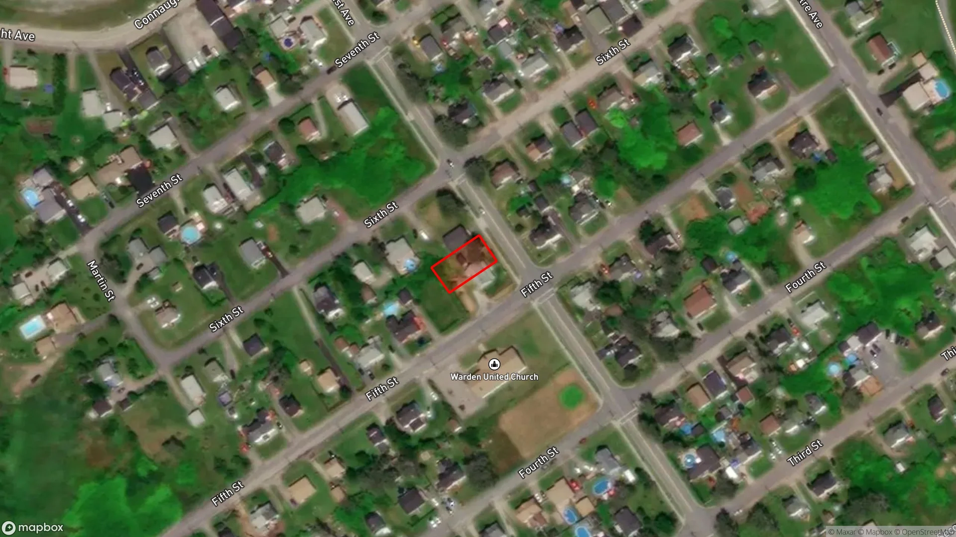 Tax sale property at , Cape Breton Regional Municipality - Photo 2
