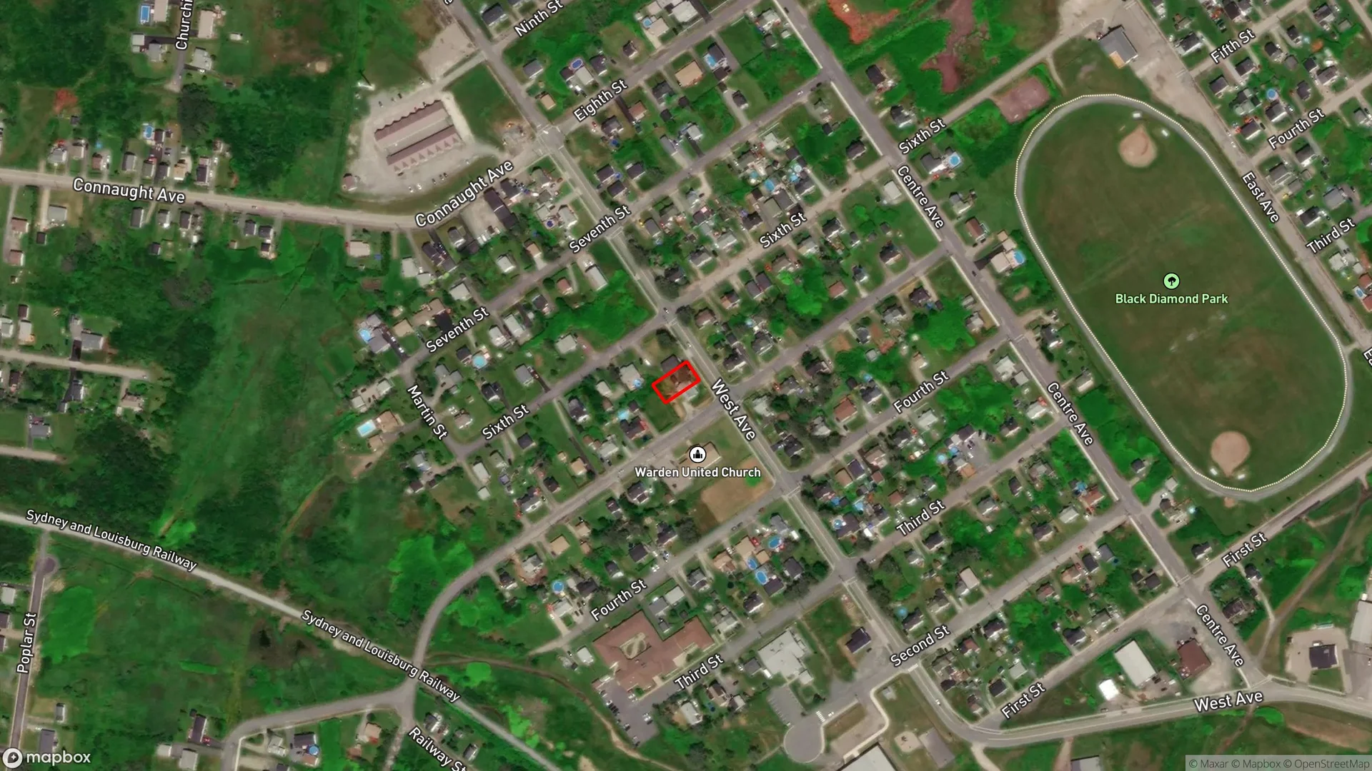 Tax sale property at , Cape Breton Regional Municipality - Photo 3