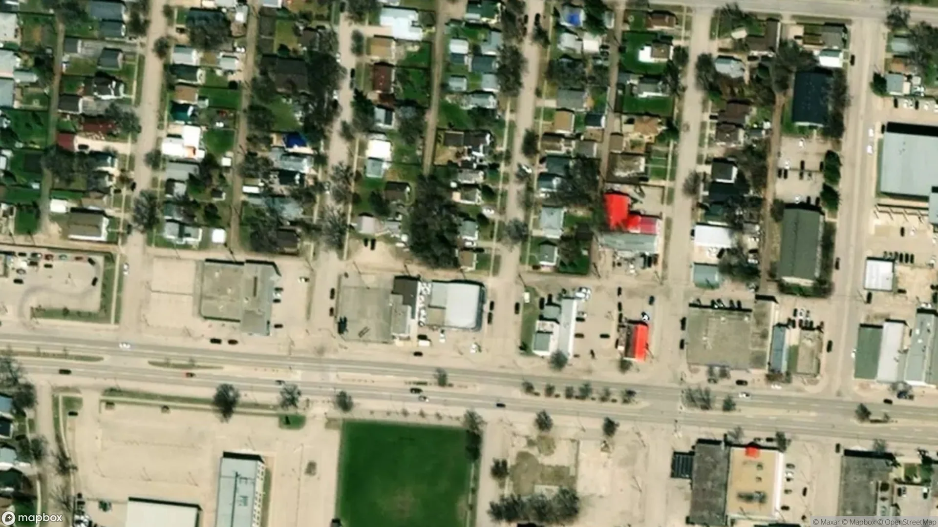 Tax sale property at , Portage la Prairie - Photo 2