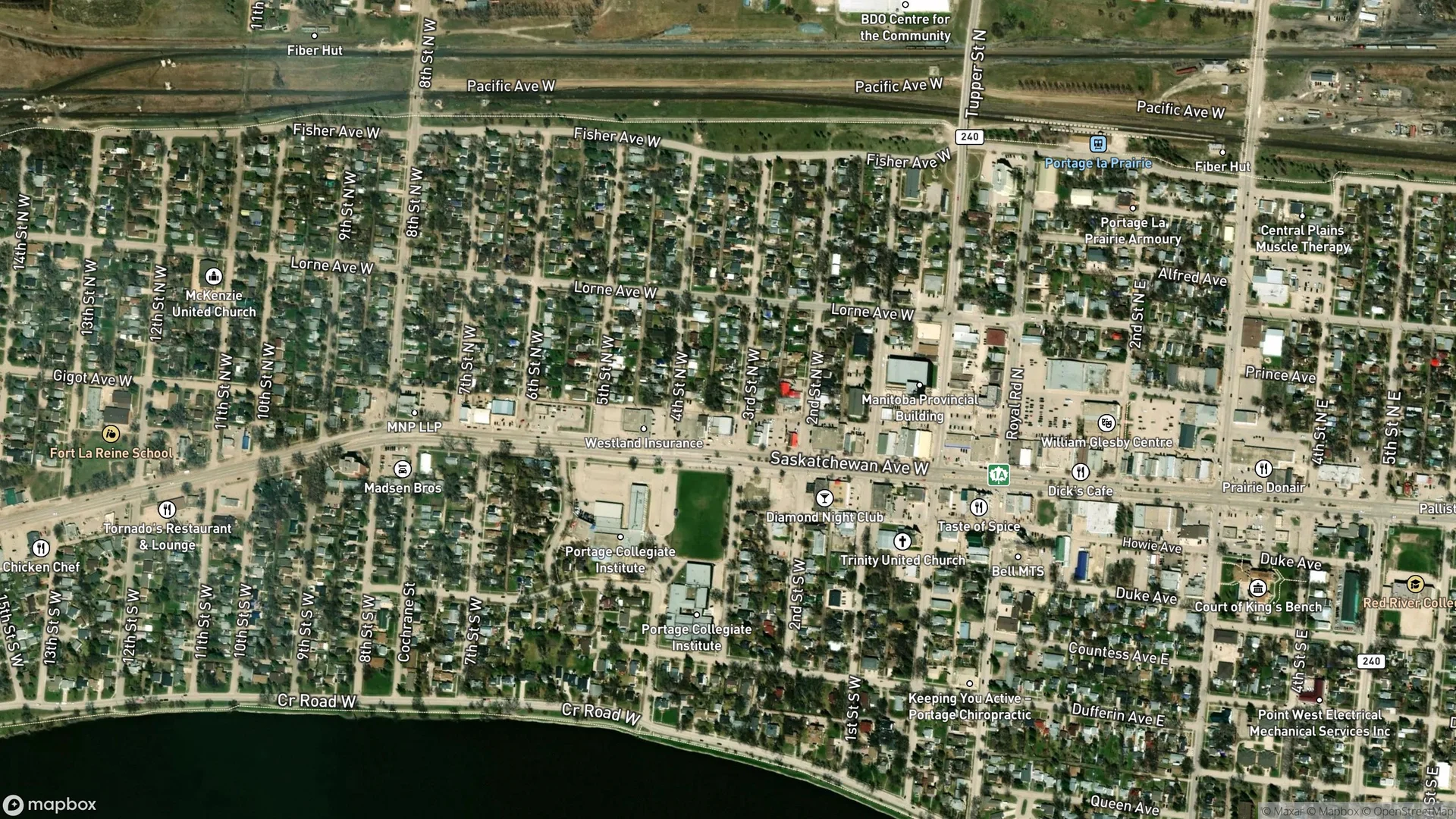 Tax sale property at , Portage la Prairie - Photo 3
