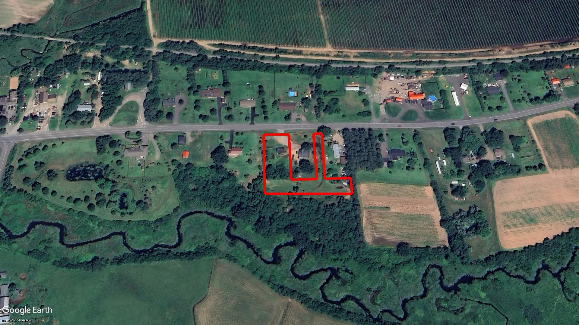 Tax sale property at 3194 Highway 1 Aylesford East, Kings - Photo 3