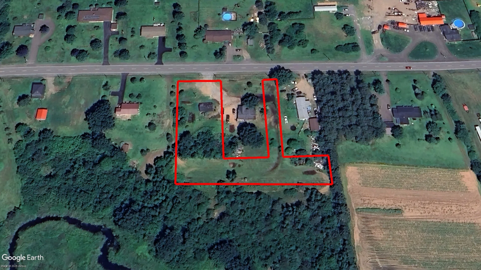  - Tax sale property in Kings