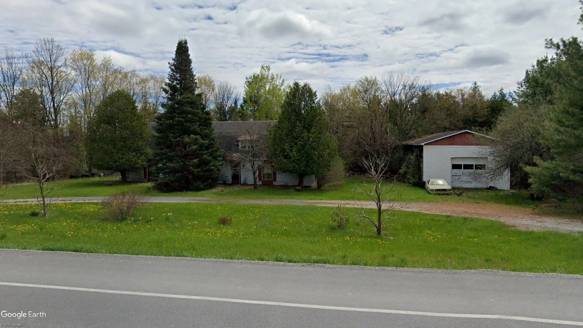 Tax sale property at 2029 Wolf Grove Road, Almonte, ON, Mississippi Mills - Photo 4