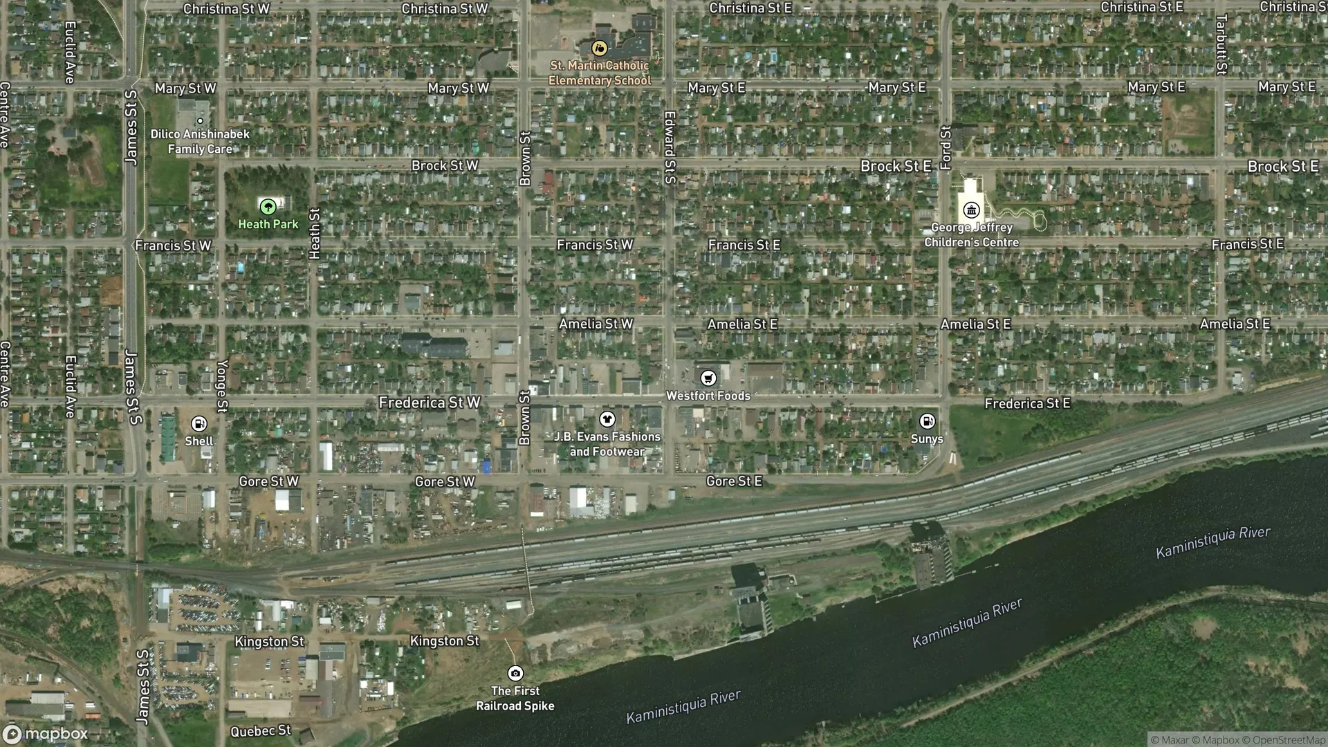 Tax sale property at , Thunder Bay - Photo 3