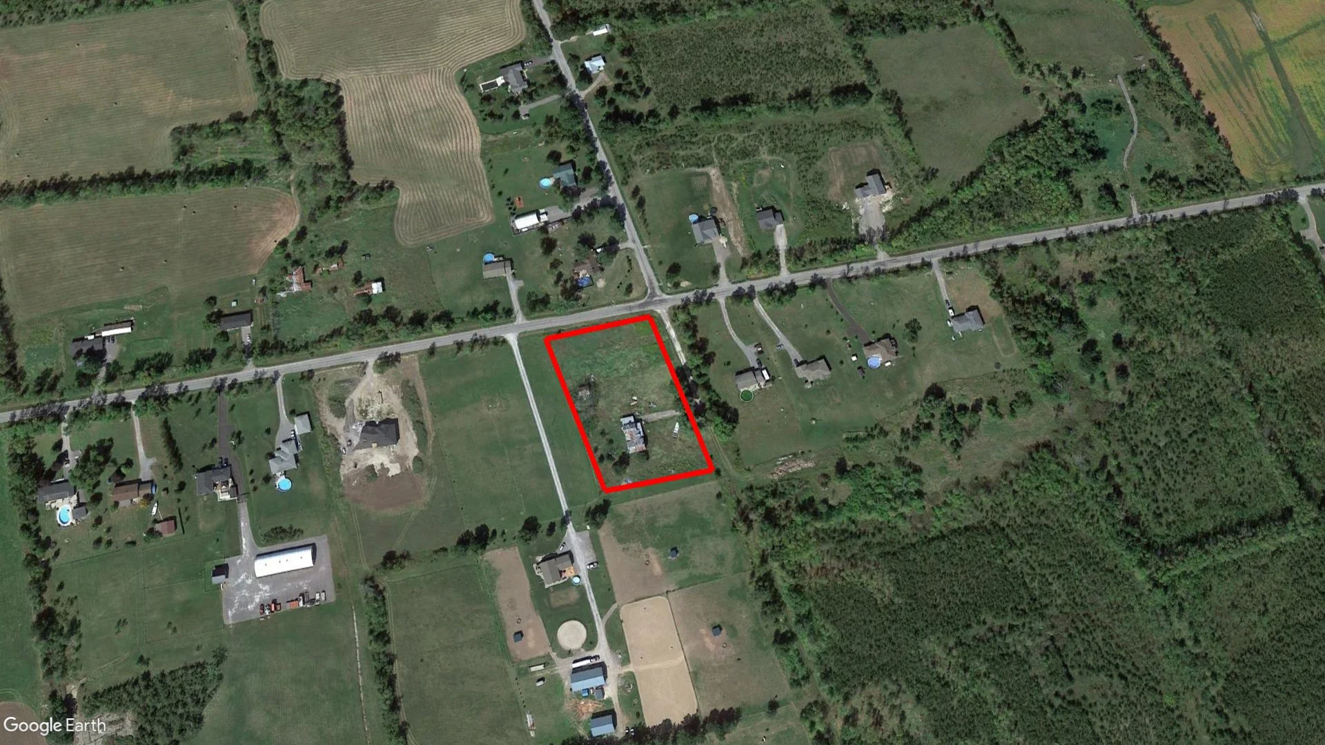 Tax sale property at , Tyendinaga - Photo 3