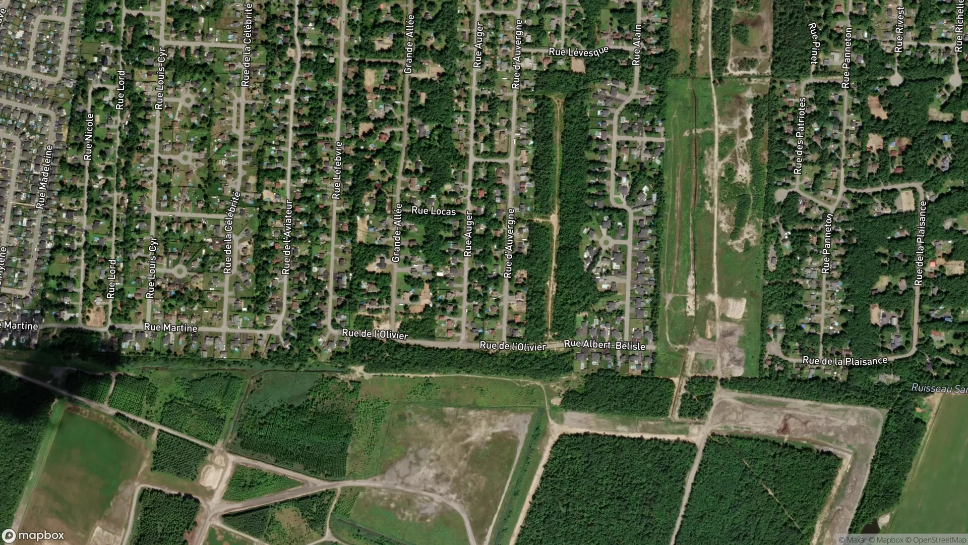 Tax sale property at , Saint-Lin-Laurentides - Photo 3
