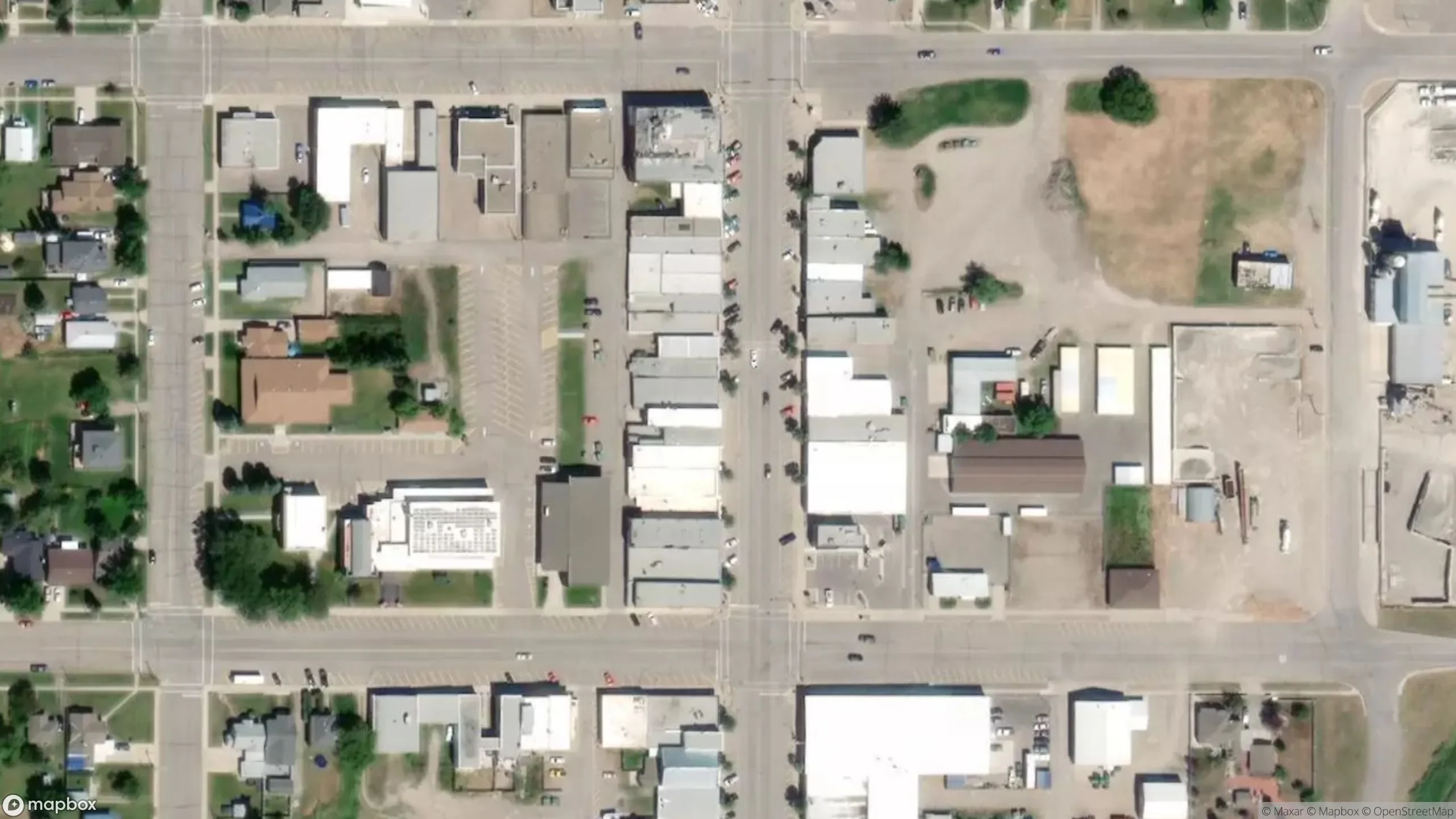 Tax sale property at , Cardston - Photo 2