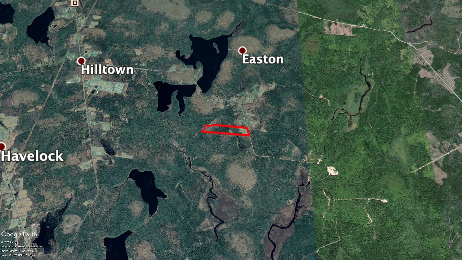 Tax sale property at Easton Rd., Easton, Clare - Photo 3