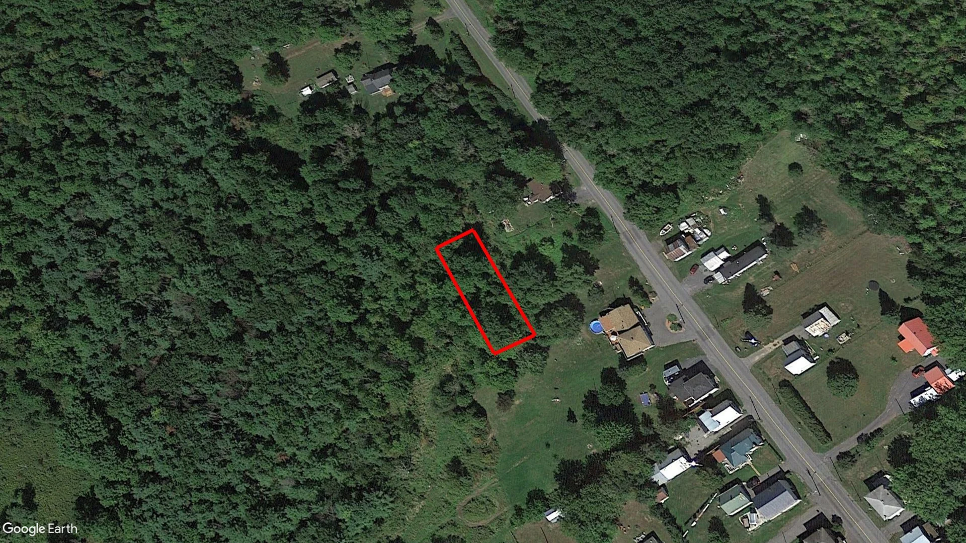 Tax sale property at , North Glengarry - Photo 2