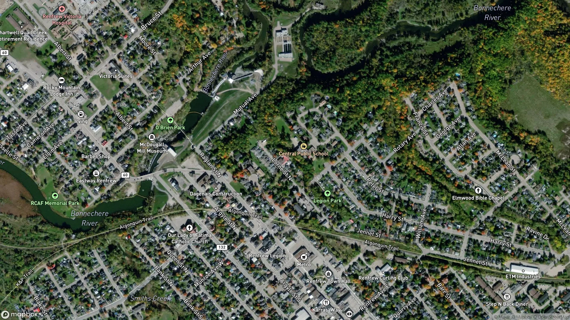 Tax sale property at , Renfrew - Photo 3