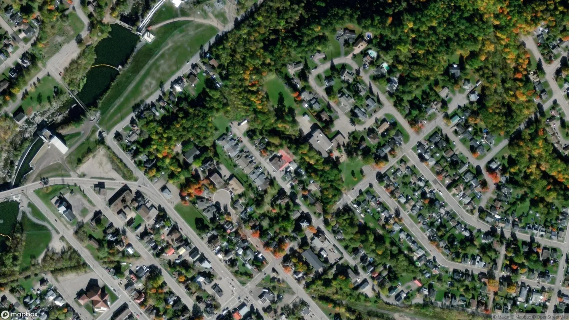 Tax Sale Property in Renfrew, Ontario
