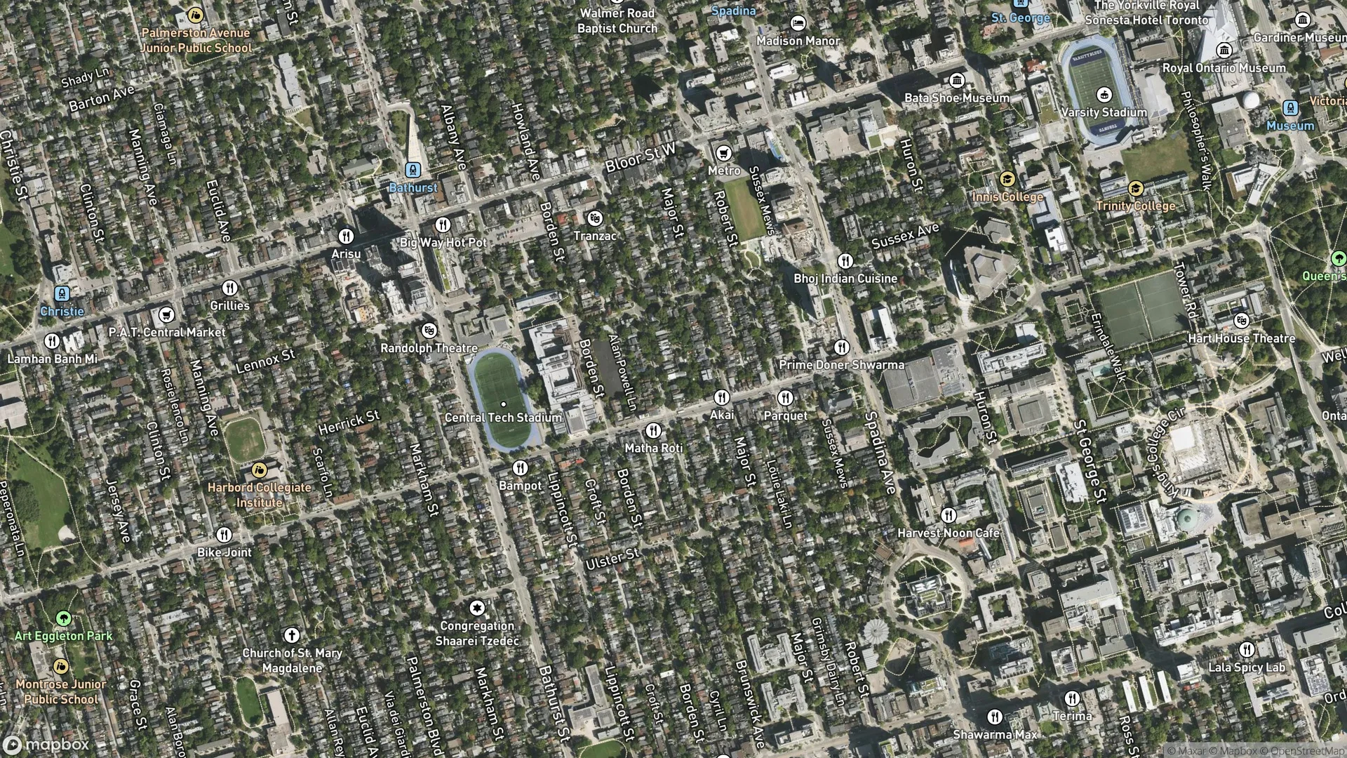 Tax sale property at , Toronto - Photo 3