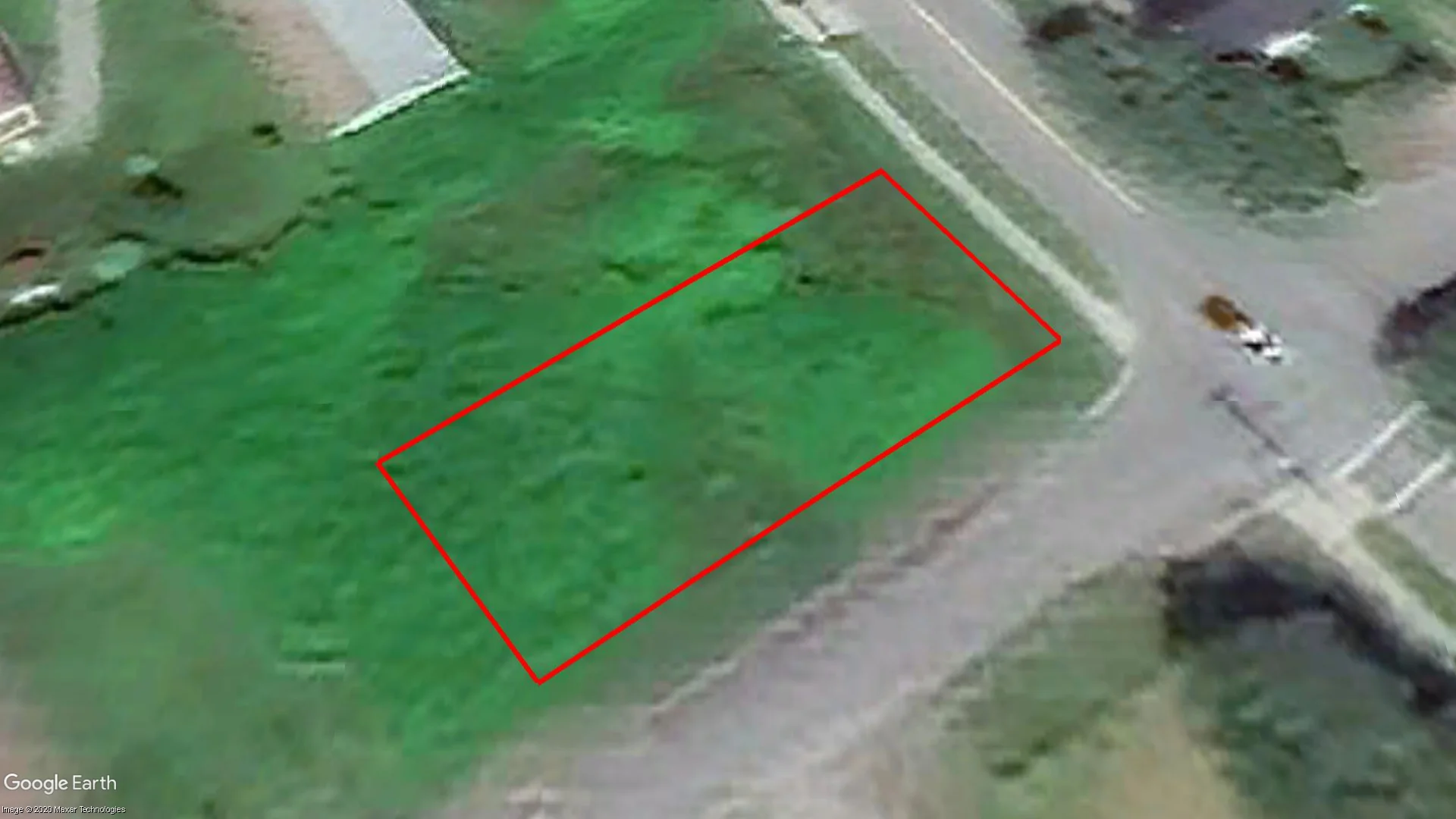 Tax sale property at 169 WEST AVE LAND, GLACE BAY, Cape Breton - Photo 4