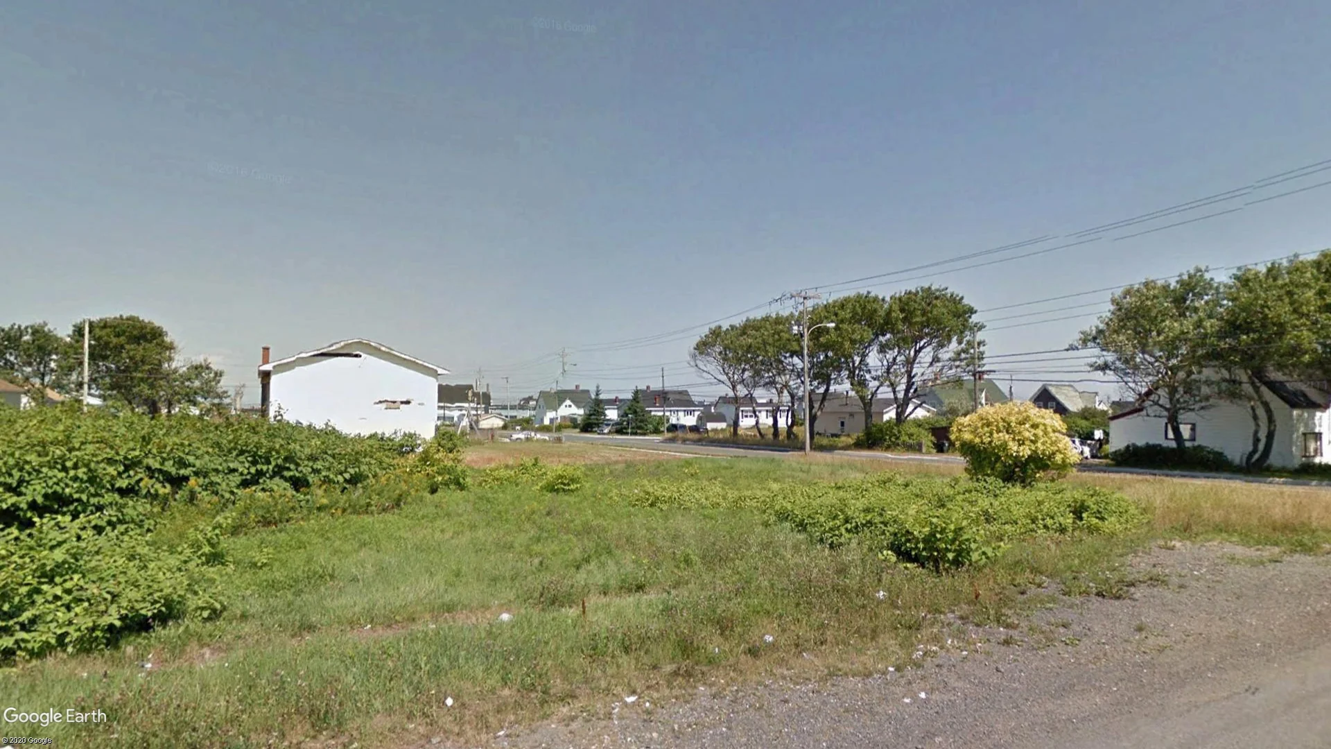 Tax sale property at 169 WEST AVE LAND, GLACE BAY, Cape Breton - Photo 7
